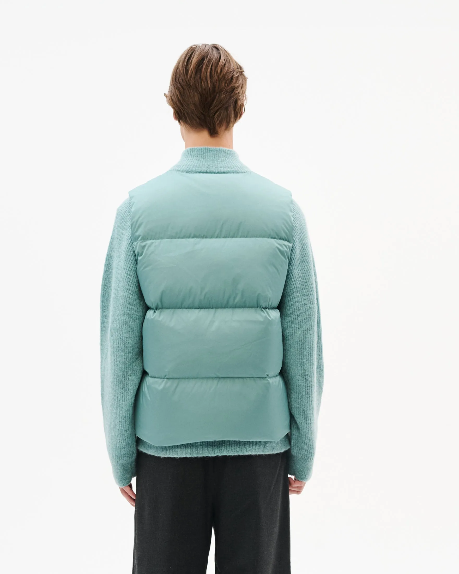 ELEMENT DOWN VEST sold by Hiking Patrol product image thumbnail 4
