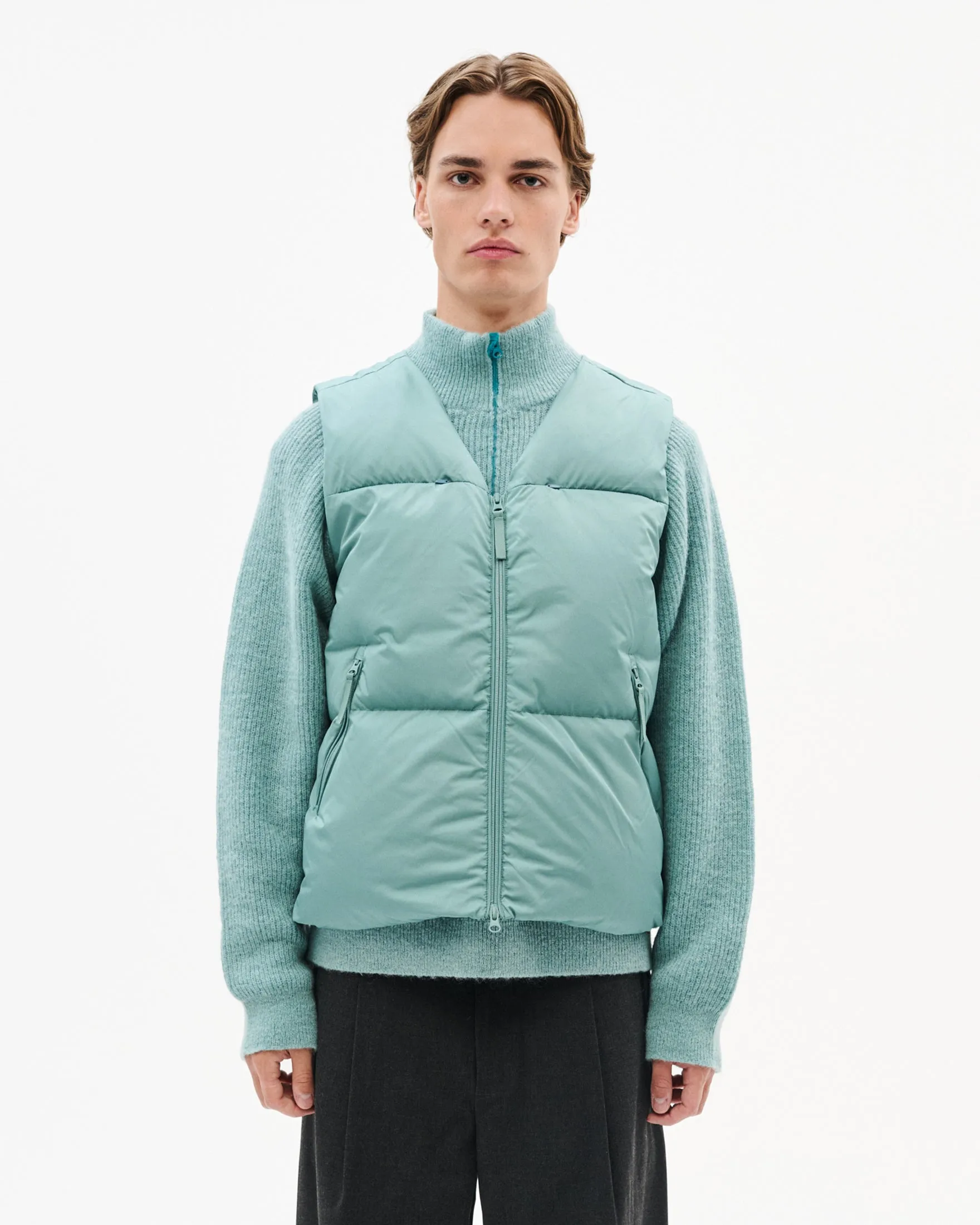 ELEMENT DOWN VEST sold by Hiking Patrol