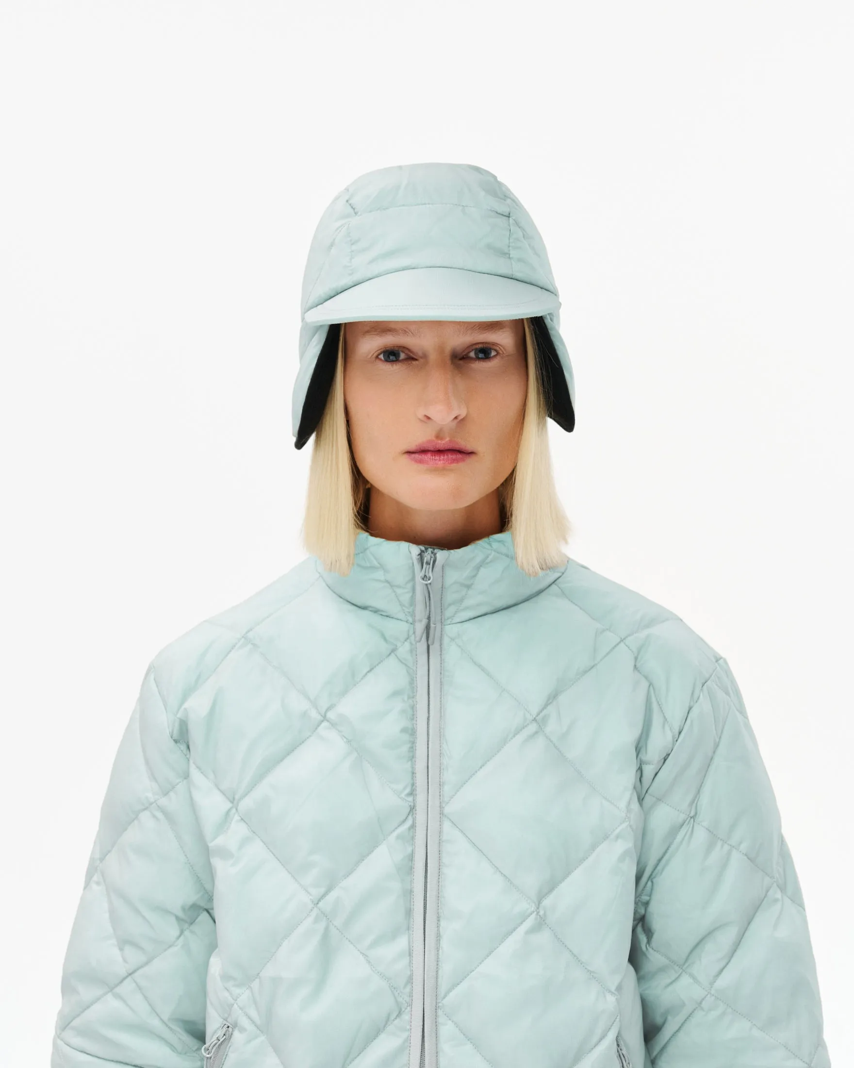 BASE LT DOWN HAT sold by Hiking Patrol product image thumbnail 5
