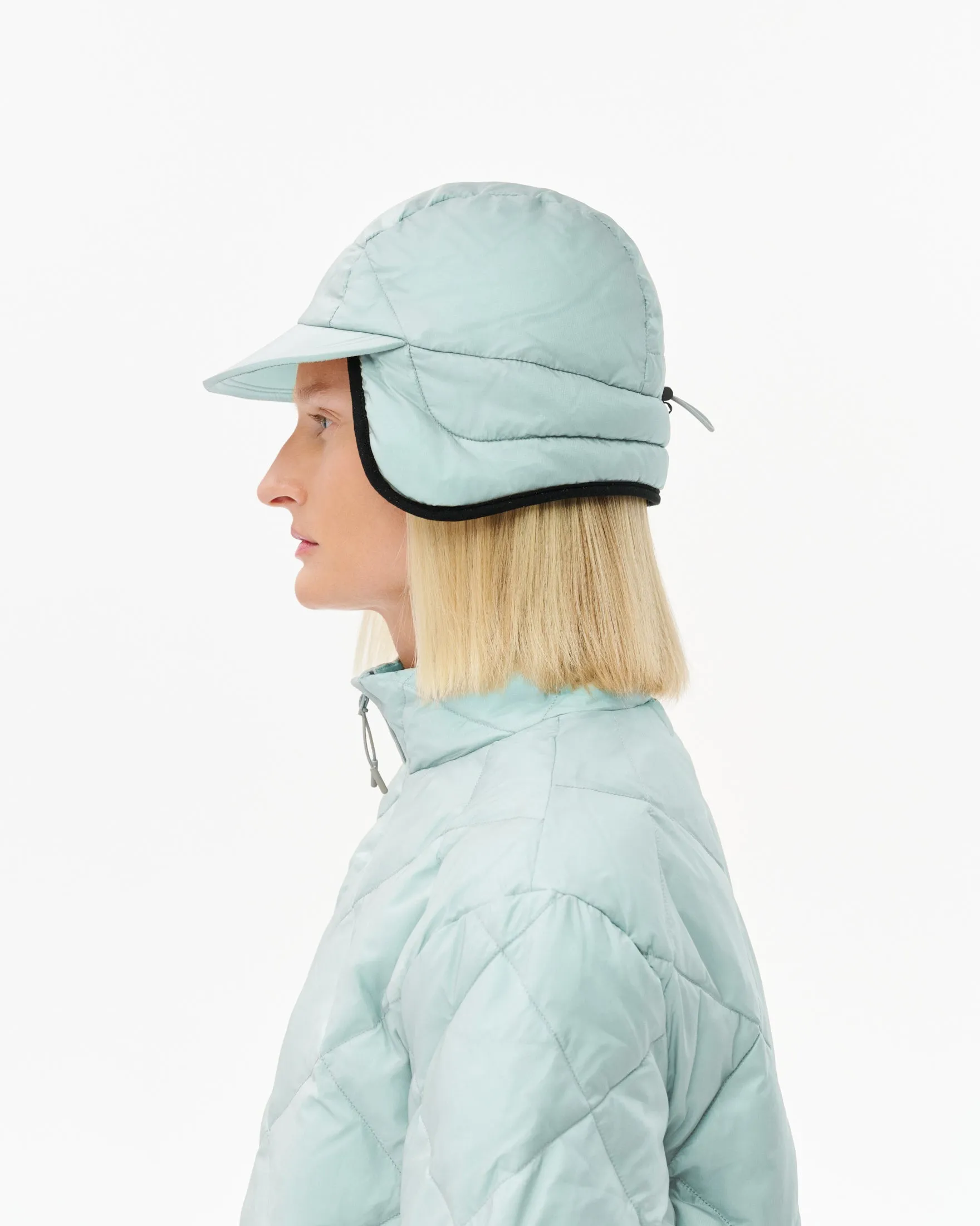 BASE LT DOWN HAT sold by Hiking Patrol product image thumbnail 4