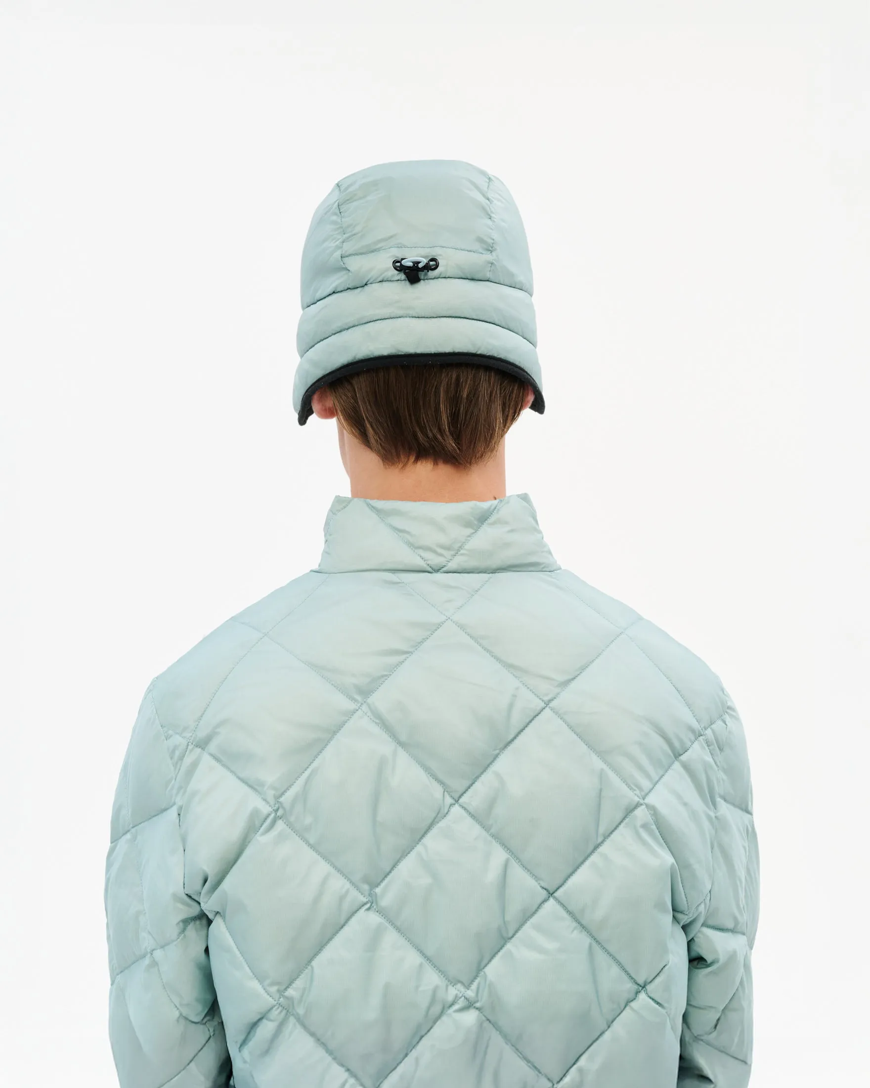 BASE LT DOWN HAT sold by Hiking Patrol product image thumbnail 3