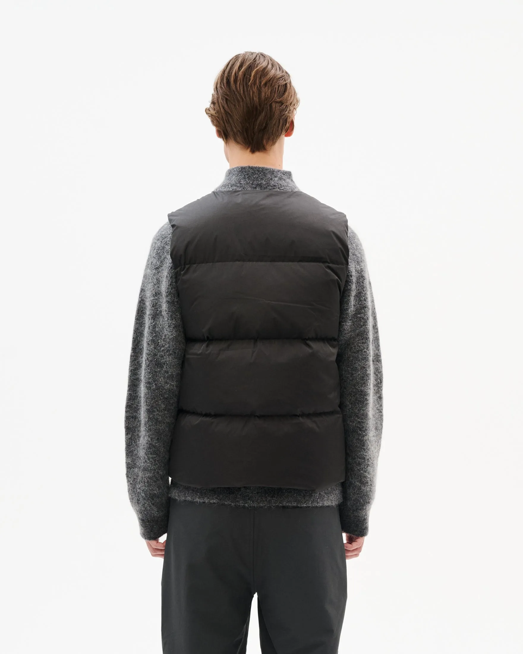 ELEMENT DOWN VEST sold by Hiking Patrol product image thumbnail 4