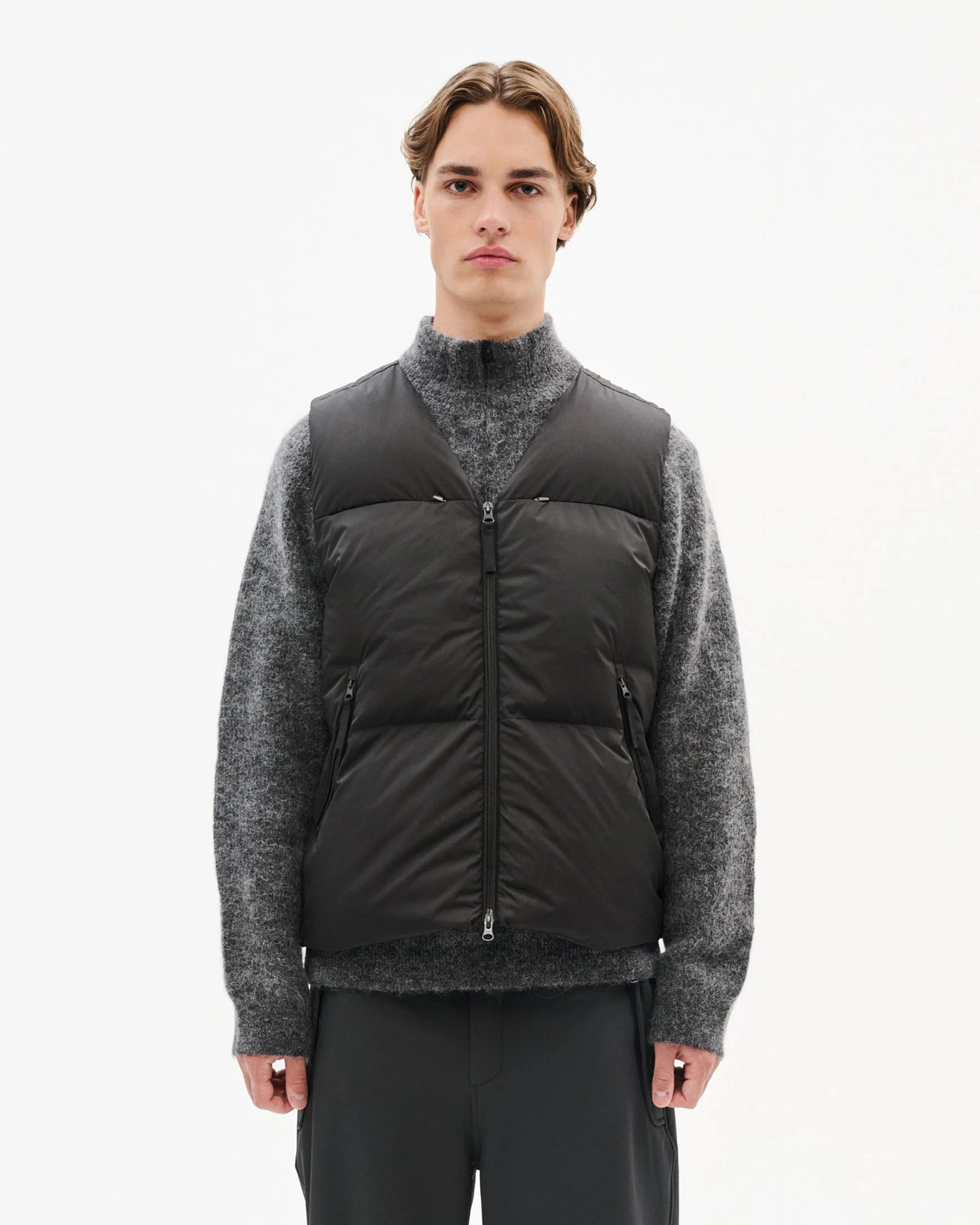 ELEMENT DOWN VEST sold by Hiking Patrol