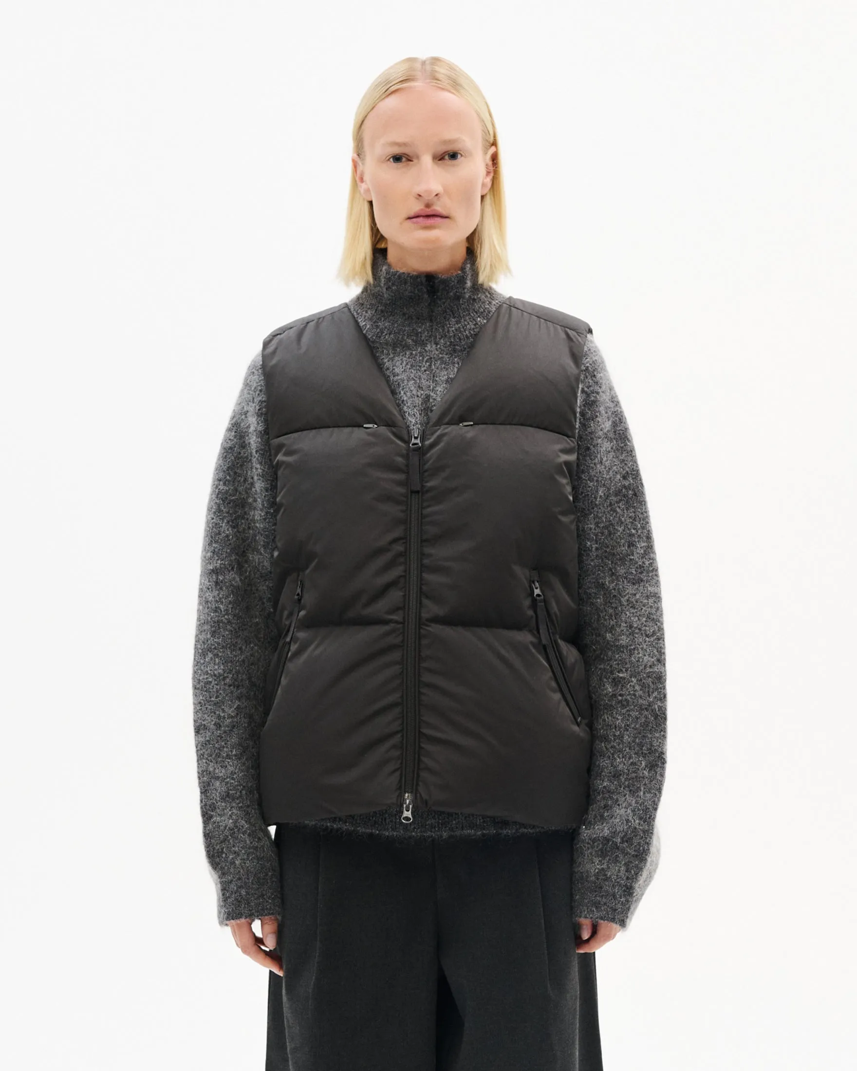 ELEMENT DOWN VEST sold by Hiking Patrol product image thumbnail 5