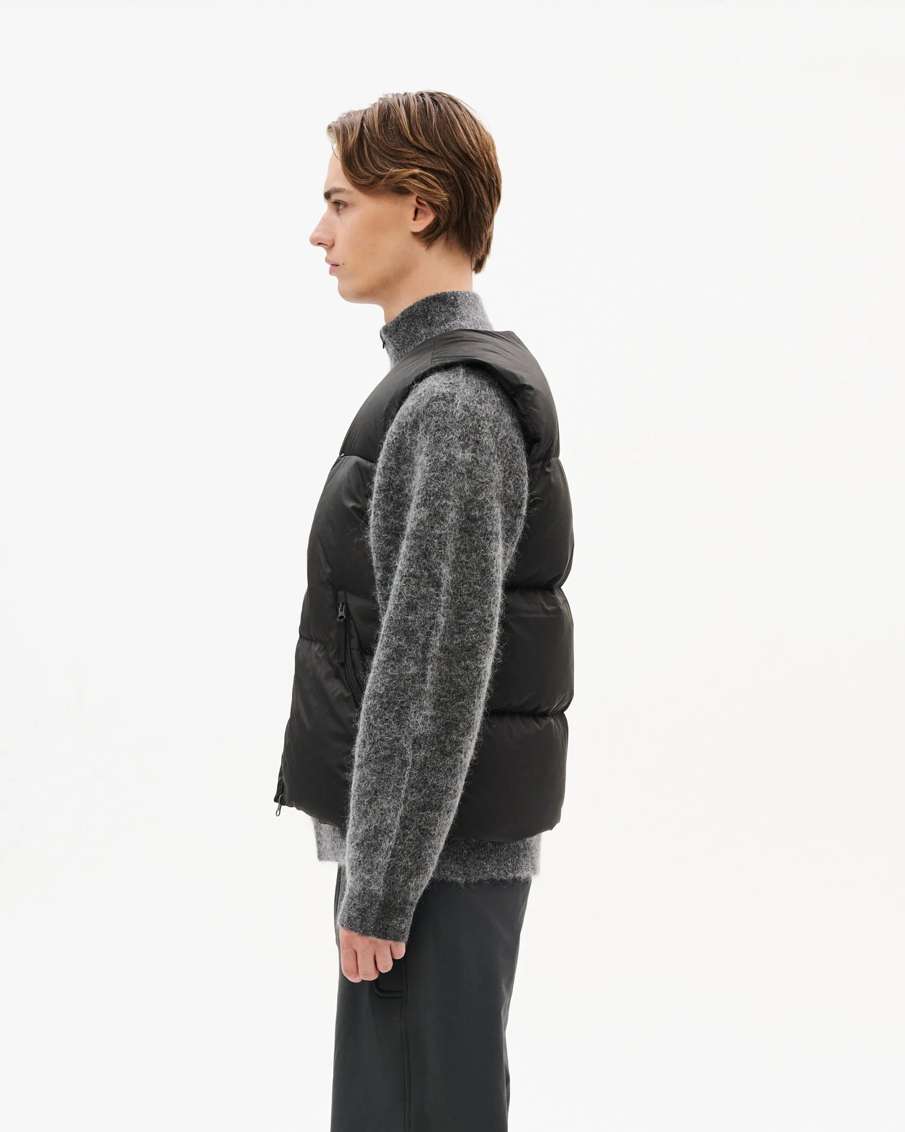 ELEMENT DOWN VEST sold by Hiking Patrol product image thumbnail 3