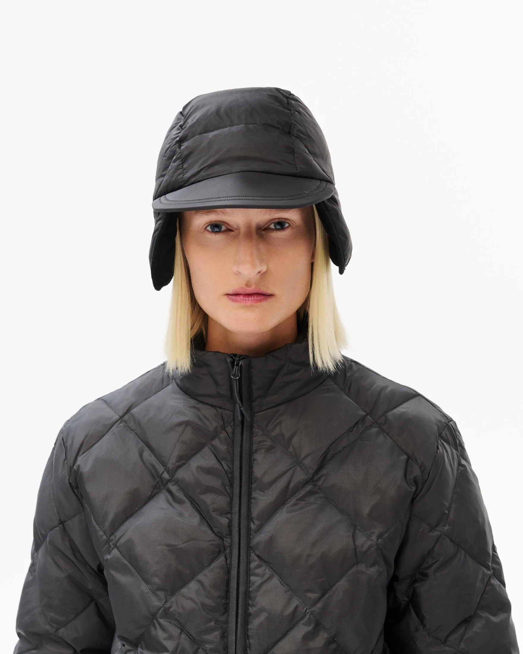 BASE LT DOWN HAT sold by Hiking Patrol product image thumbnail 5