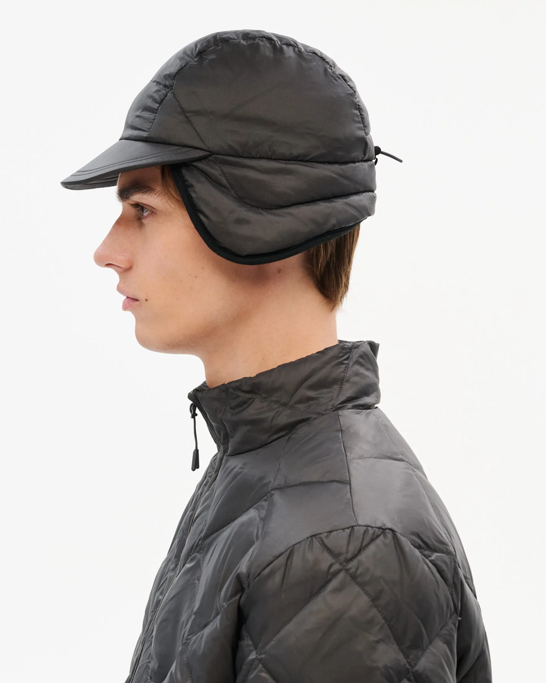 BASE LT DOWN HAT sold by Hiking Patrol