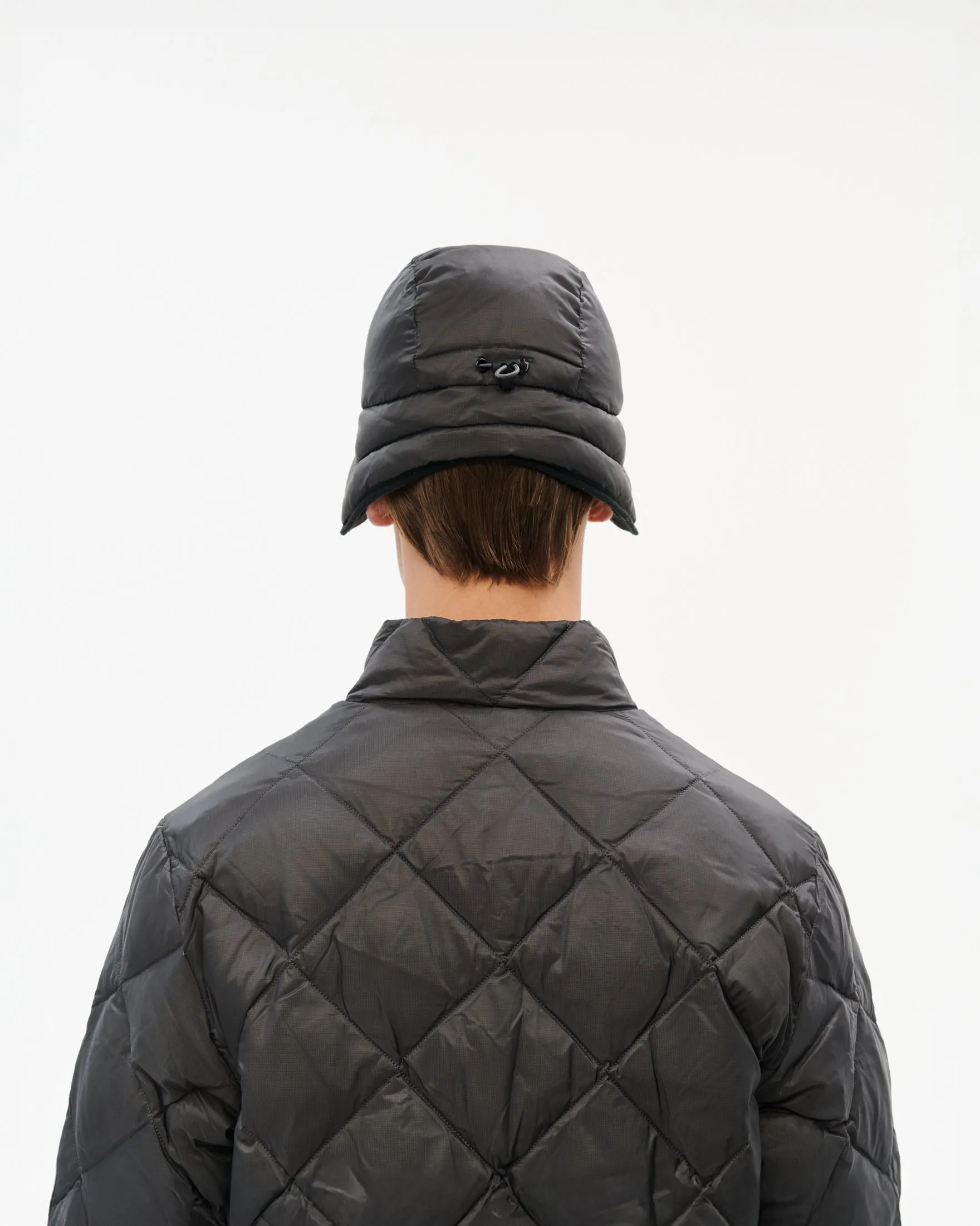 BASE LT DOWN HAT sold by Hiking Patrol product image thumbnail 3