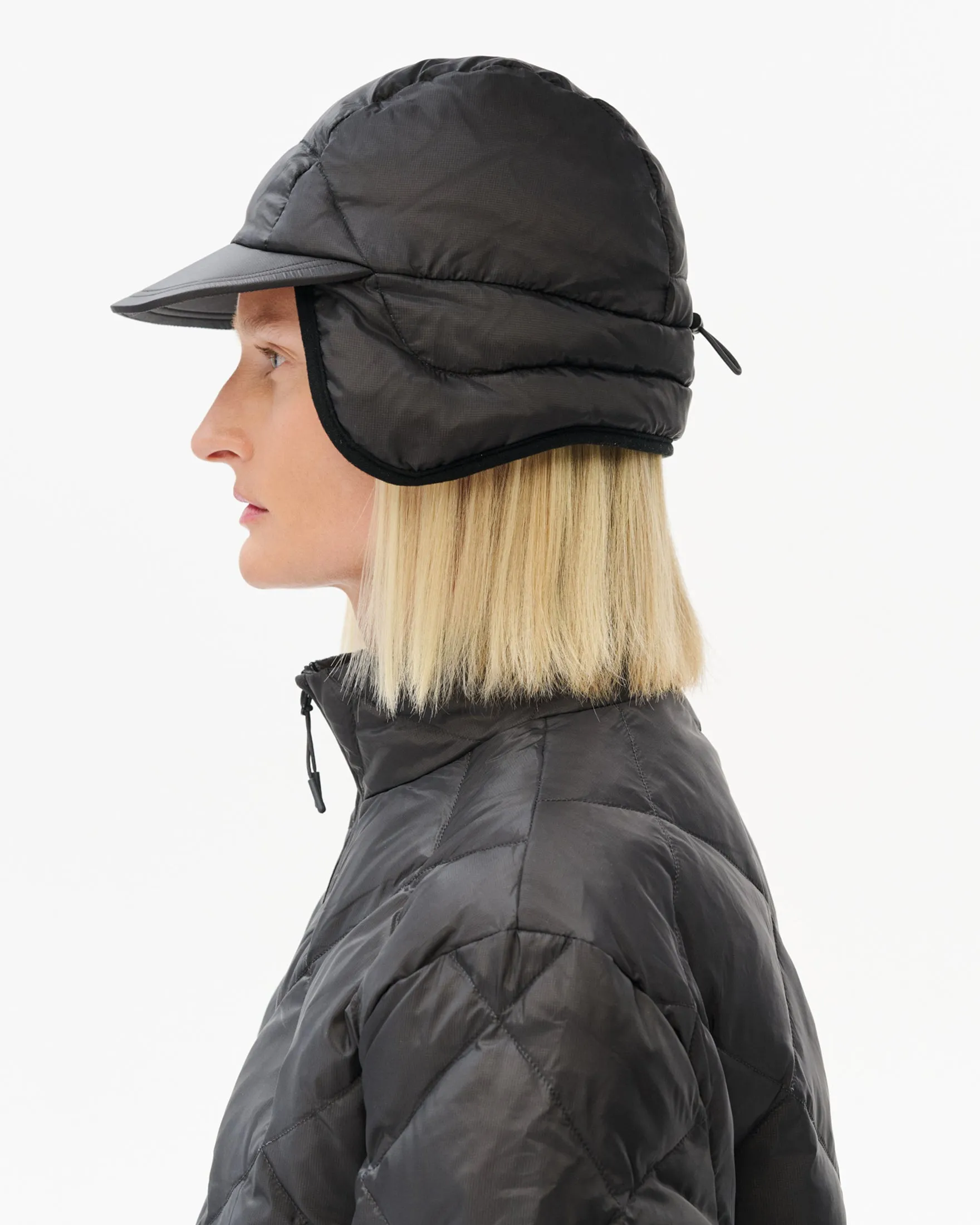 BASE LT DOWN HAT sold by Hiking Patrol product image thumbnail 4