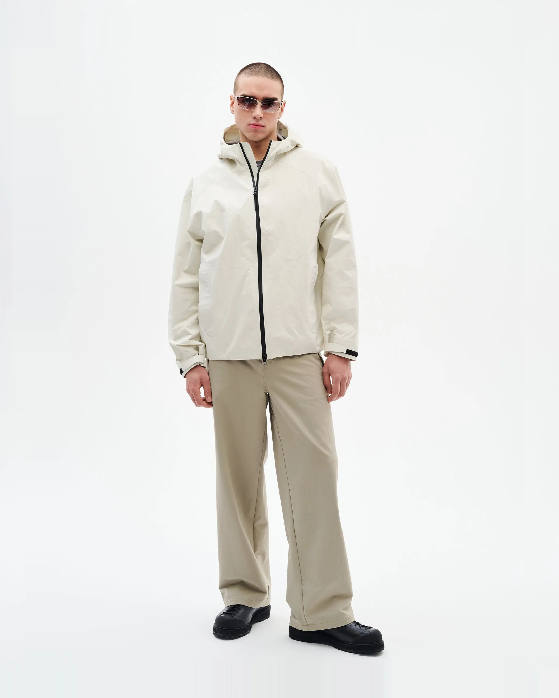 2.5L SHELL JACKET sold by Hiking Patrol product image thumbnail 4
