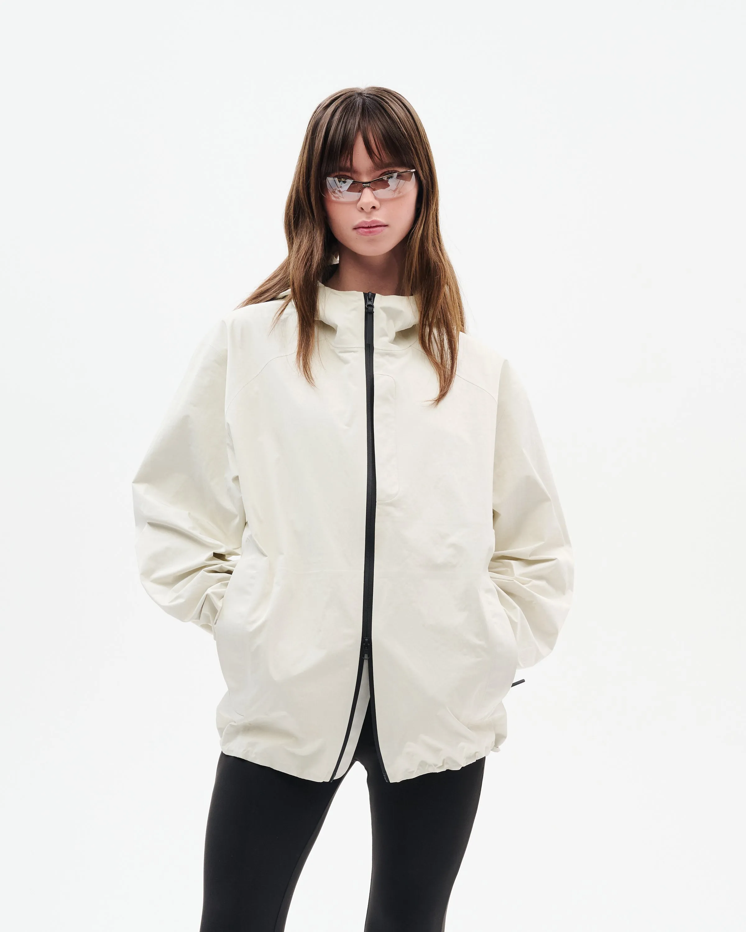 2.5L SHELL JACKET sold by Hiking Patrol product image thumbnail 5