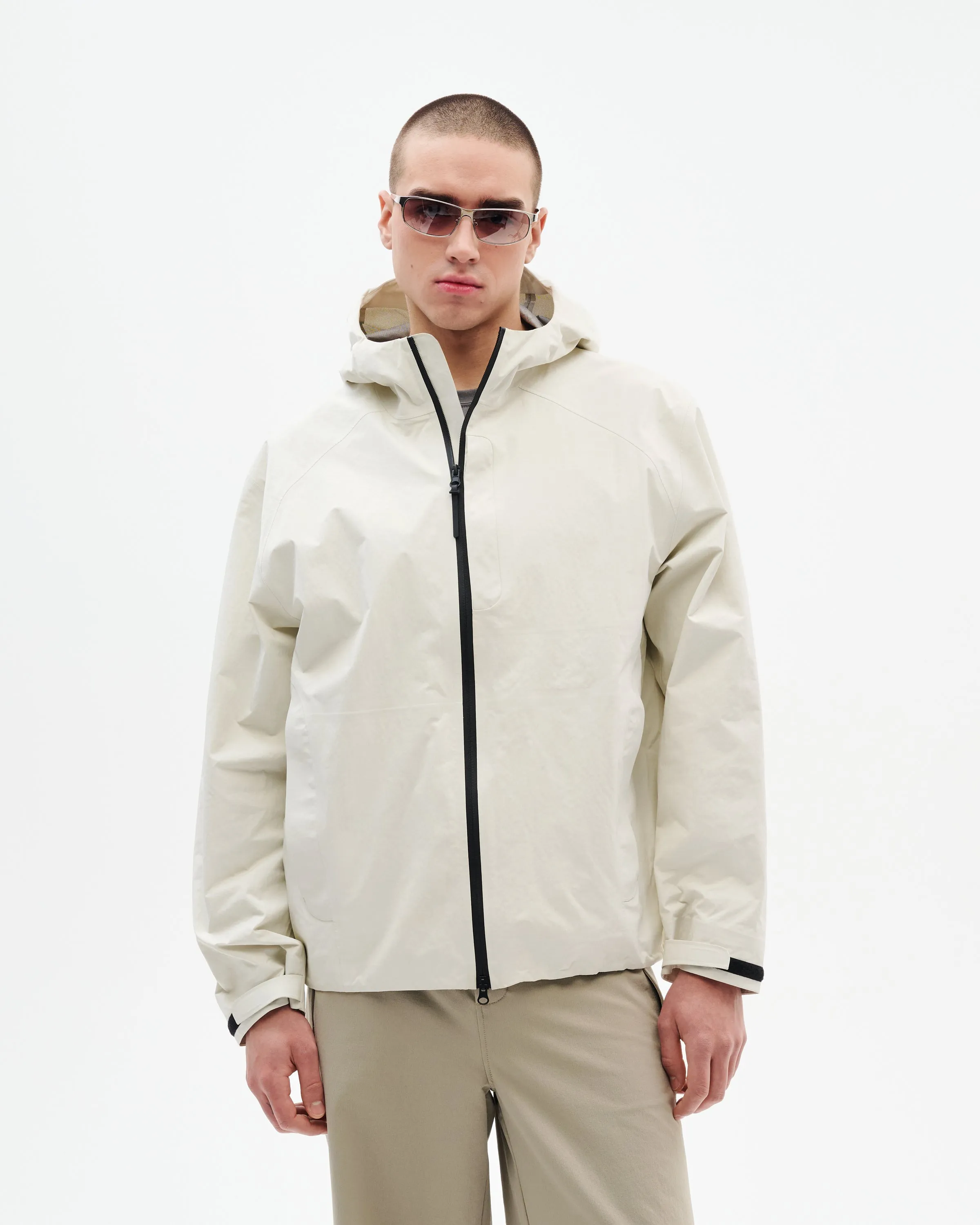 2.5L SHELL JACKET sold by Hiking Patrol