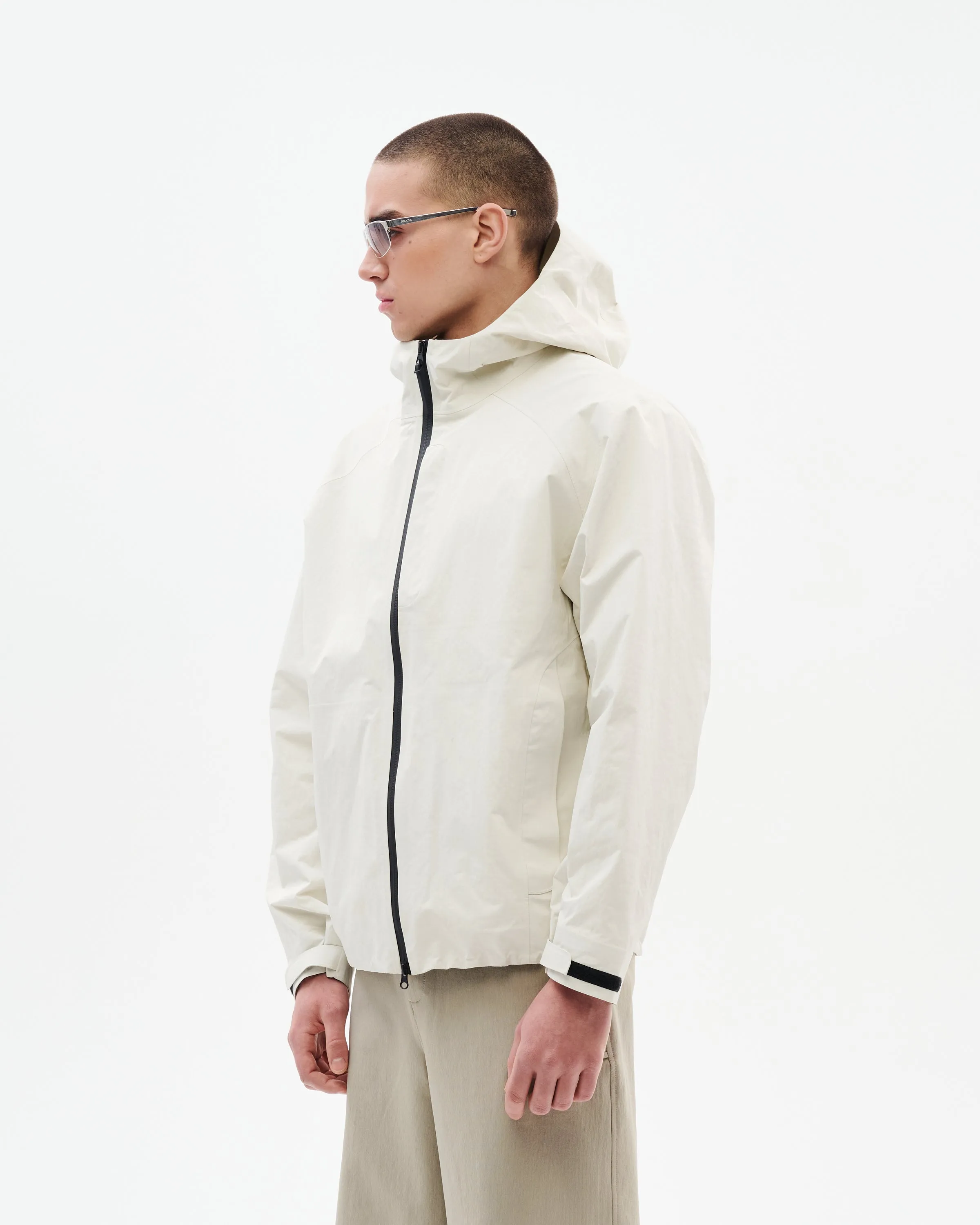 2.5L SHELL JACKET sold by Hiking Patrol product image thumbnail 2