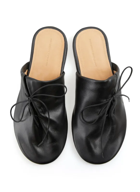 Drifter Slides made by POST ARCHIVE FASHION