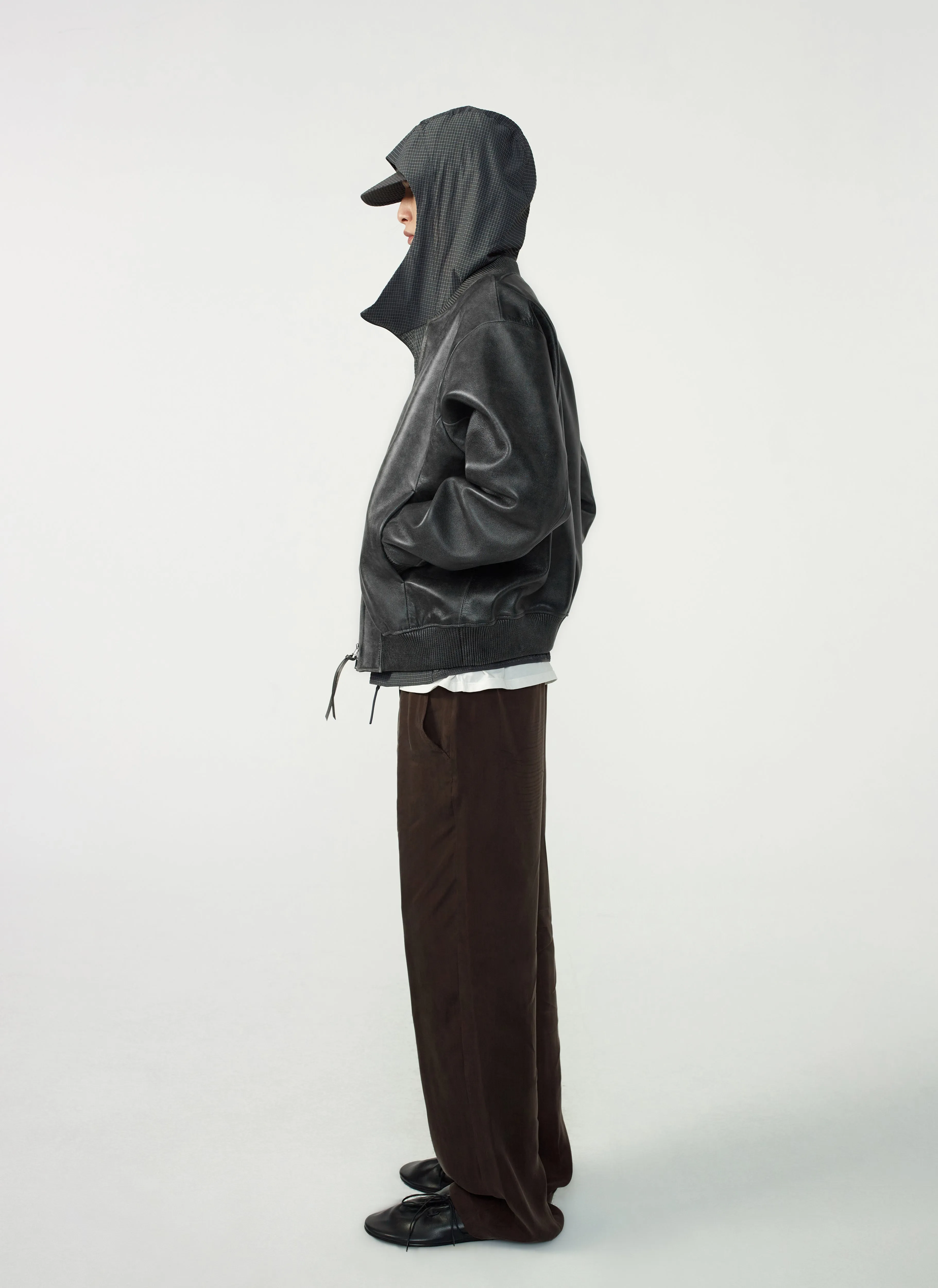 Patina Blouson sold by POST ARCHIVE FASHION product image thumbnail 4