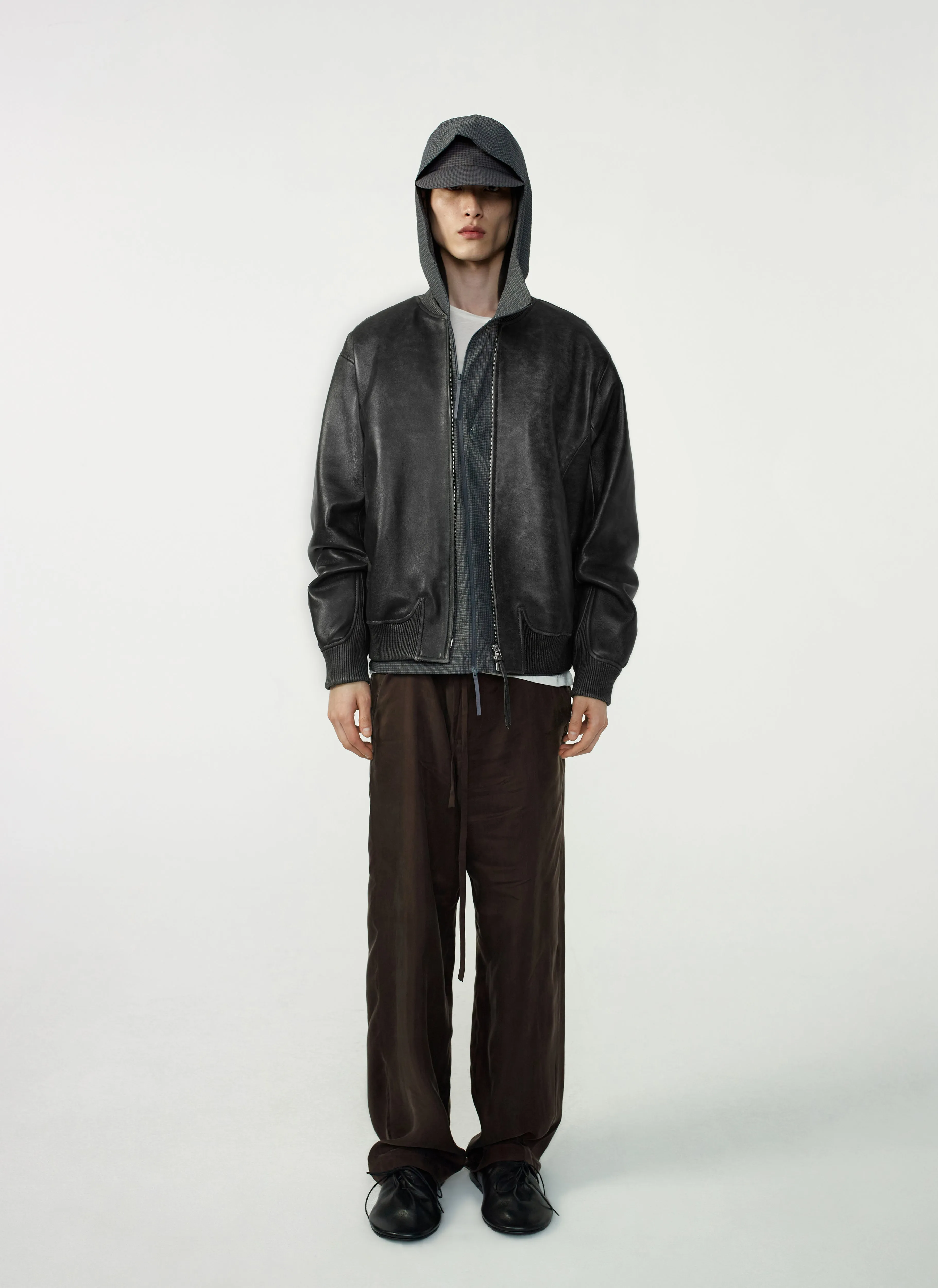 Patina Blouson sold by POST ARCHIVE FASHION product image thumbnail 2