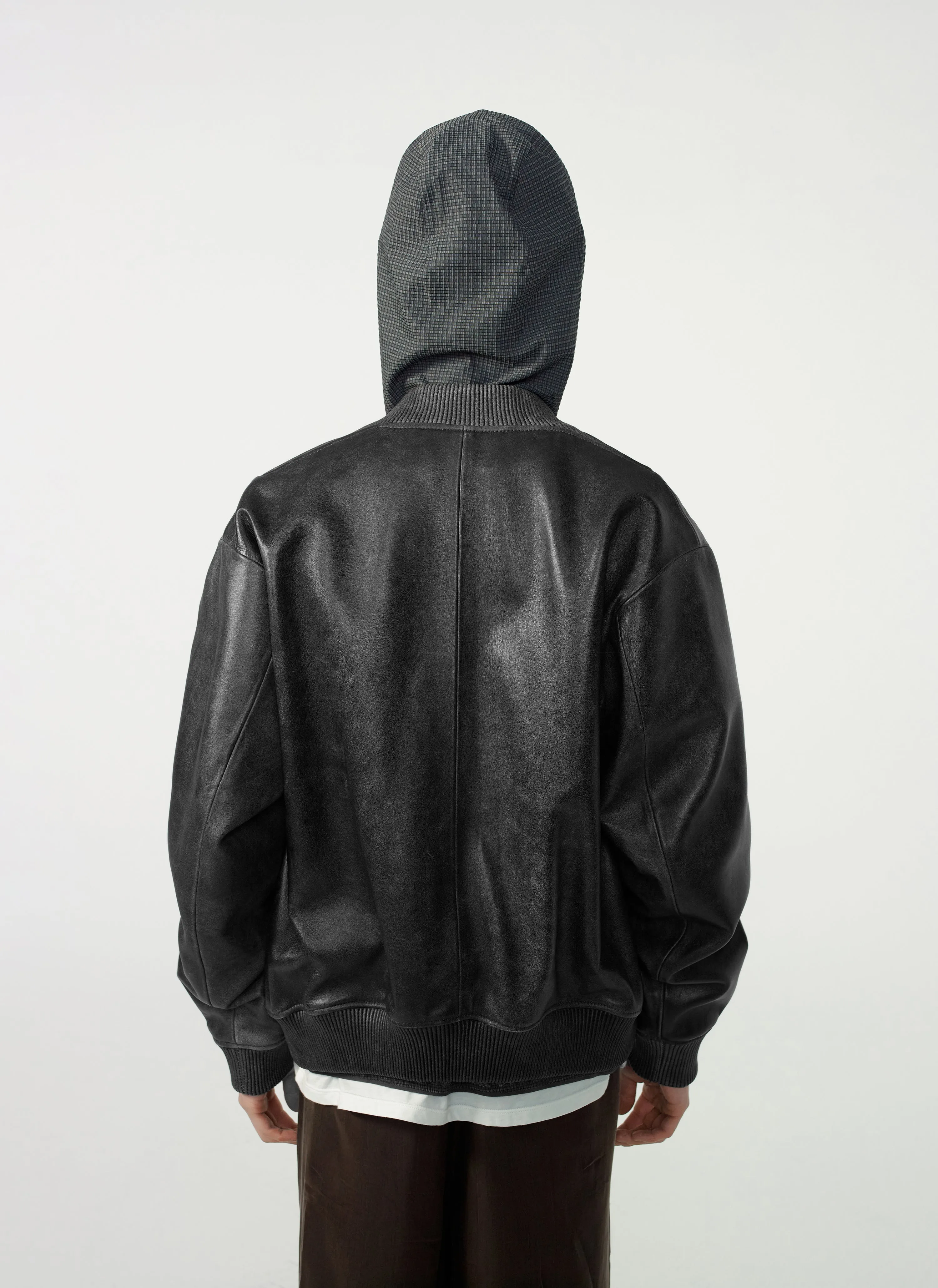 Patina Blouson sold by POST ARCHIVE FASHION product image thumbnail 5