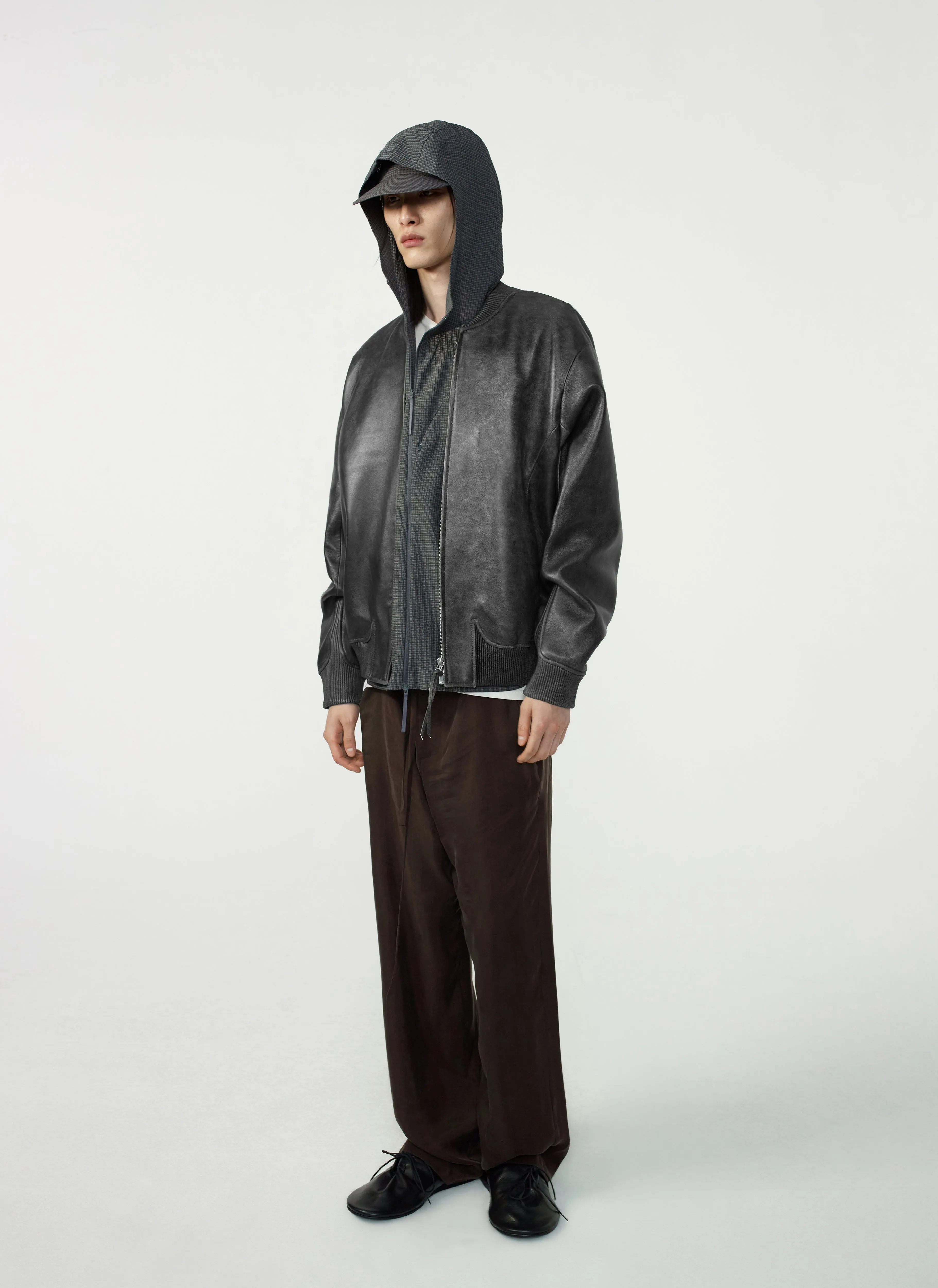 Patina Blouson sold by POST ARCHIVE FASHION product image thumbnail 3