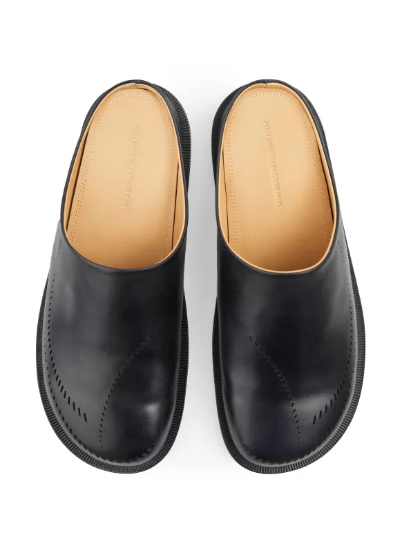 Breath Slides made by POST ARCHIVE FASHION