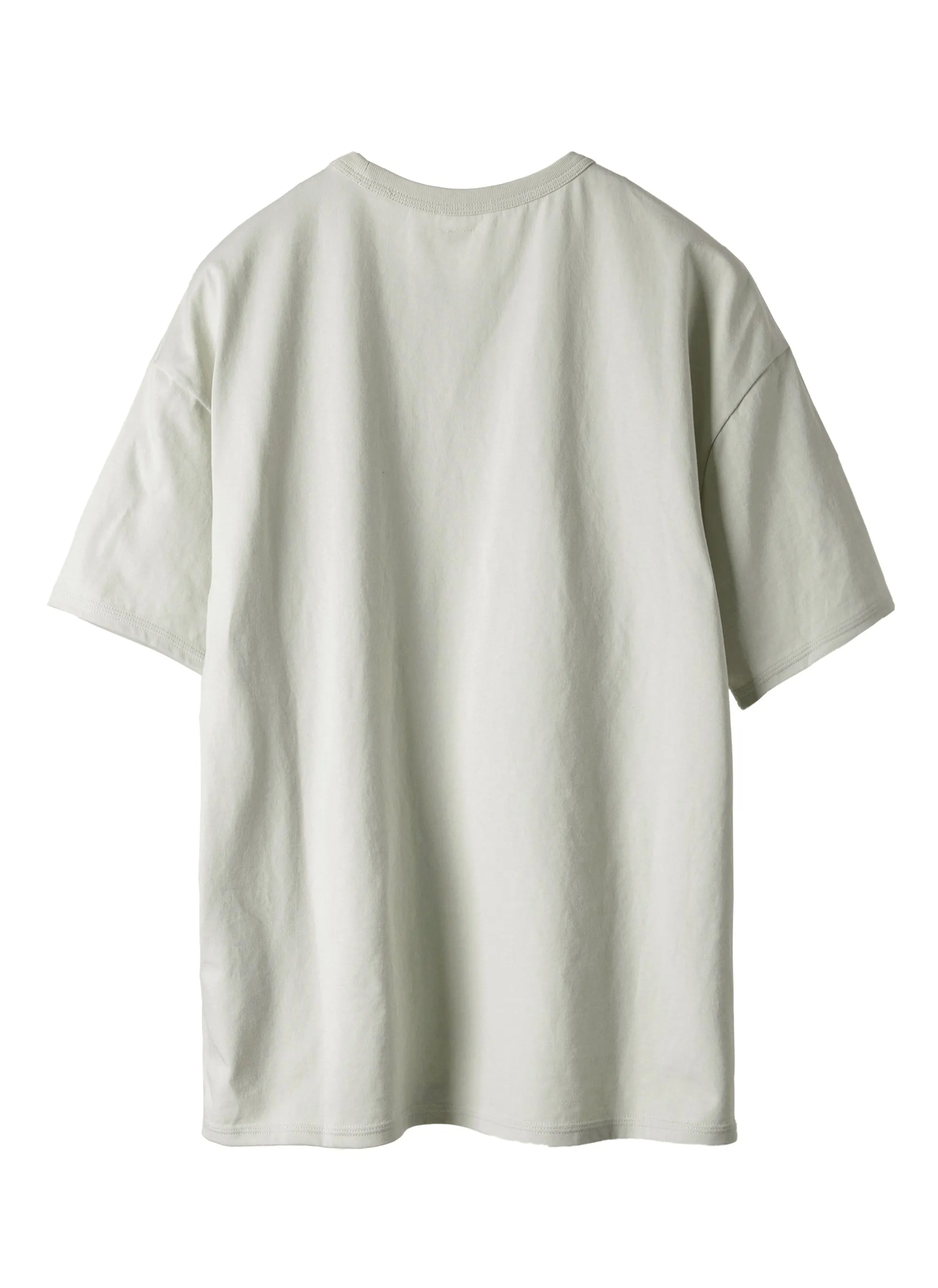 Work Tee sold by POST ARCHIVE FASHION product image thumbnail 2