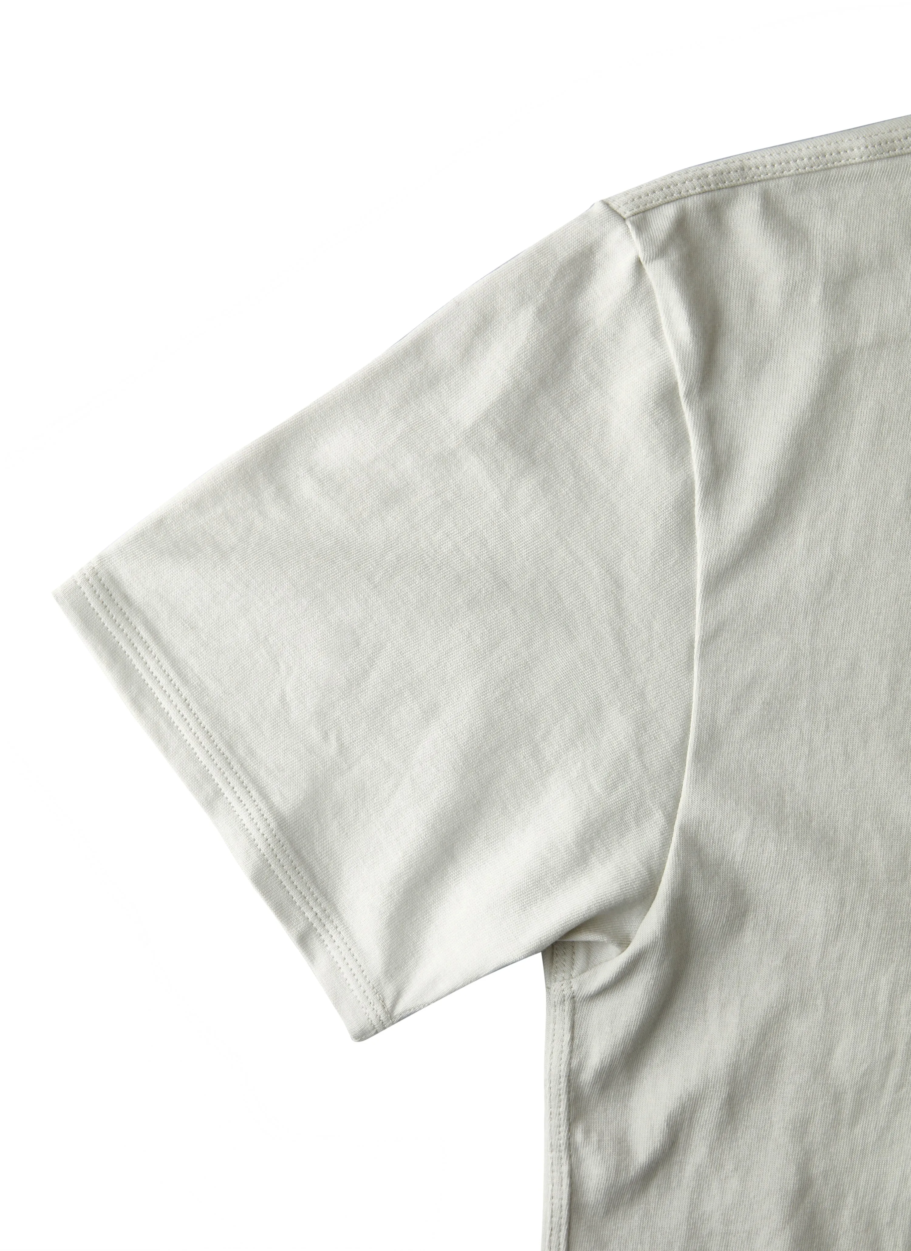 Work Tee sold by POST ARCHIVE FASHION product image thumbnail 4