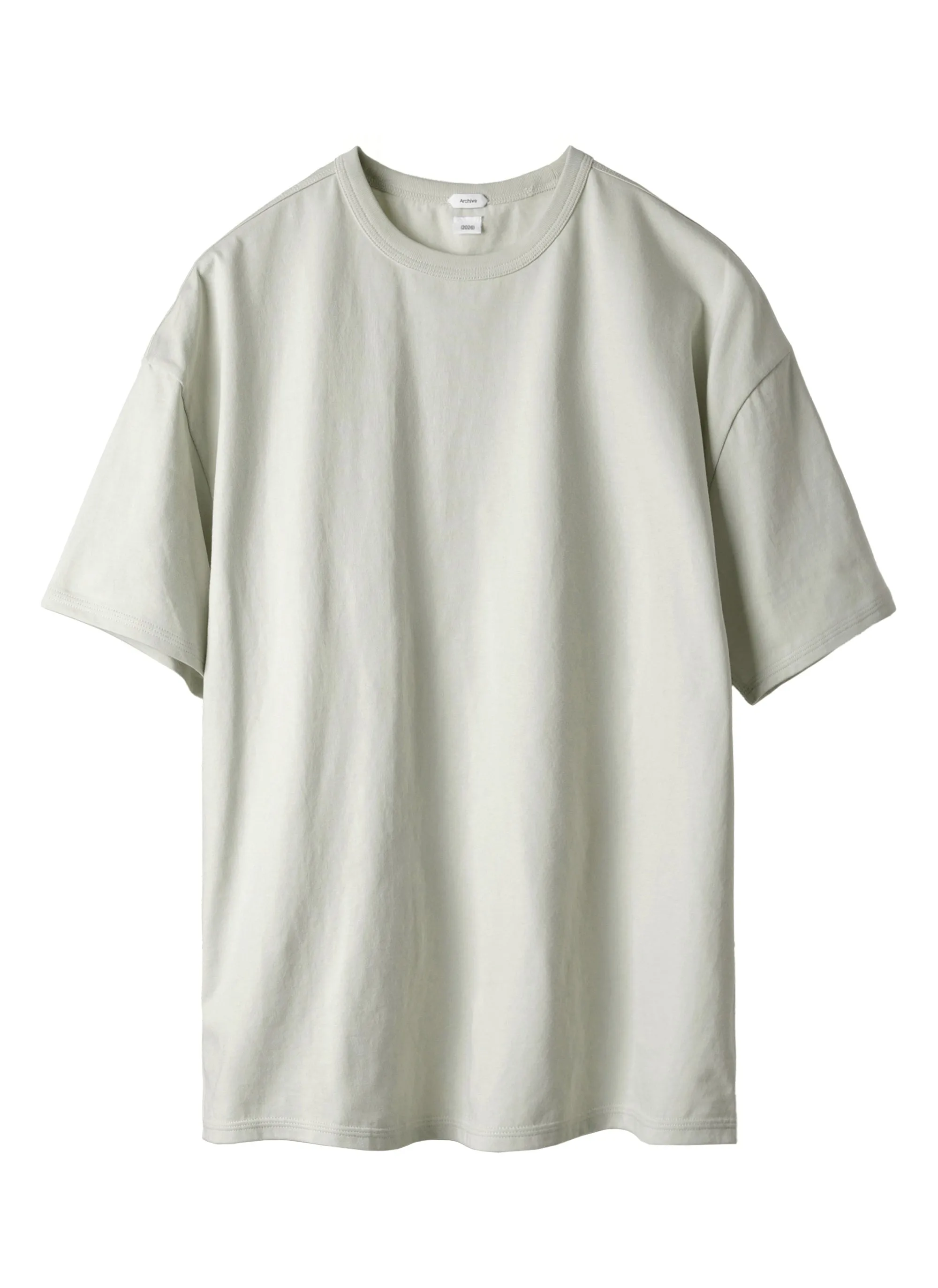 Work Tee sold by POST ARCHIVE FASHION