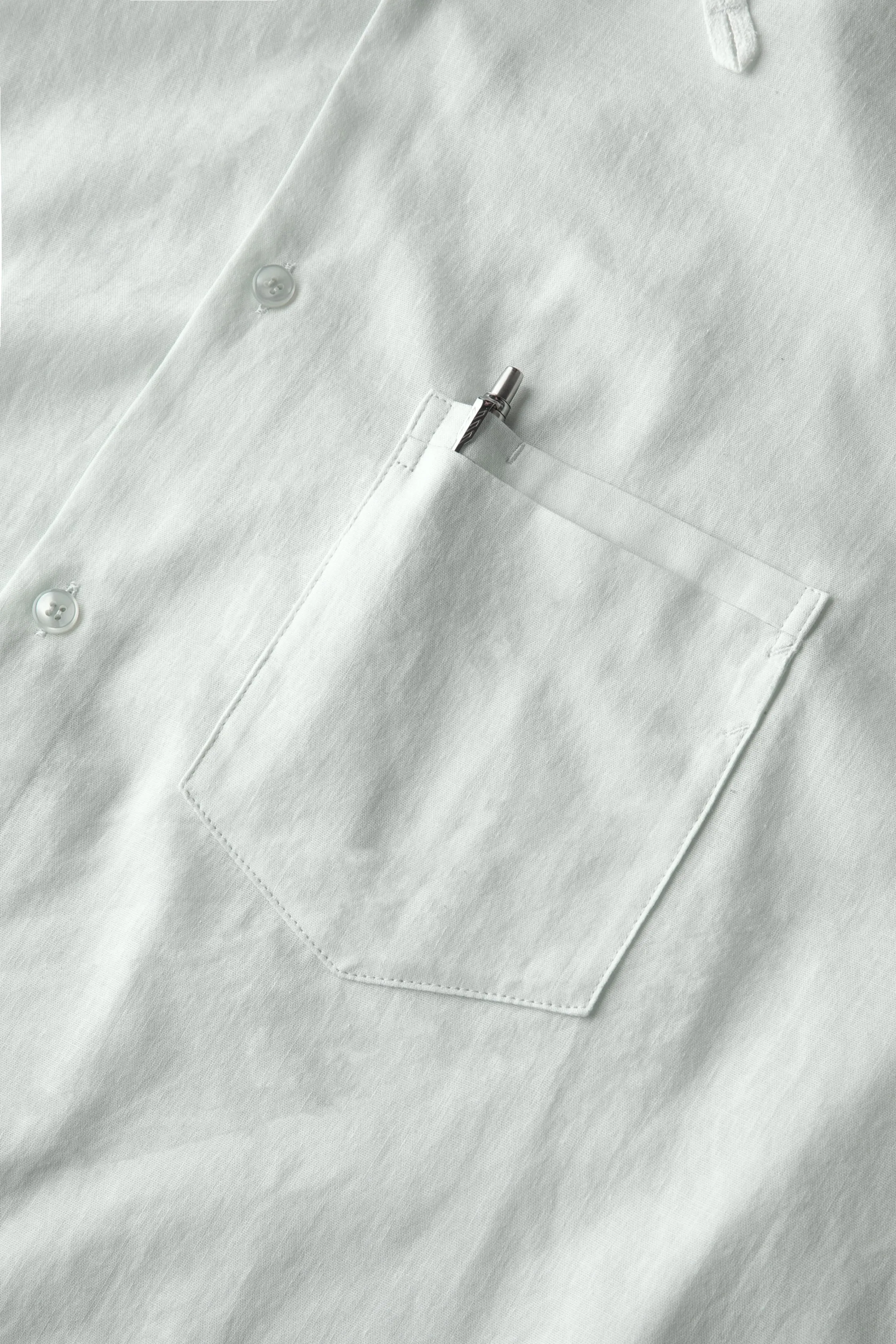 Vacation Shirt sold by POST ARCHIVE FASHION product image thumbnail 5