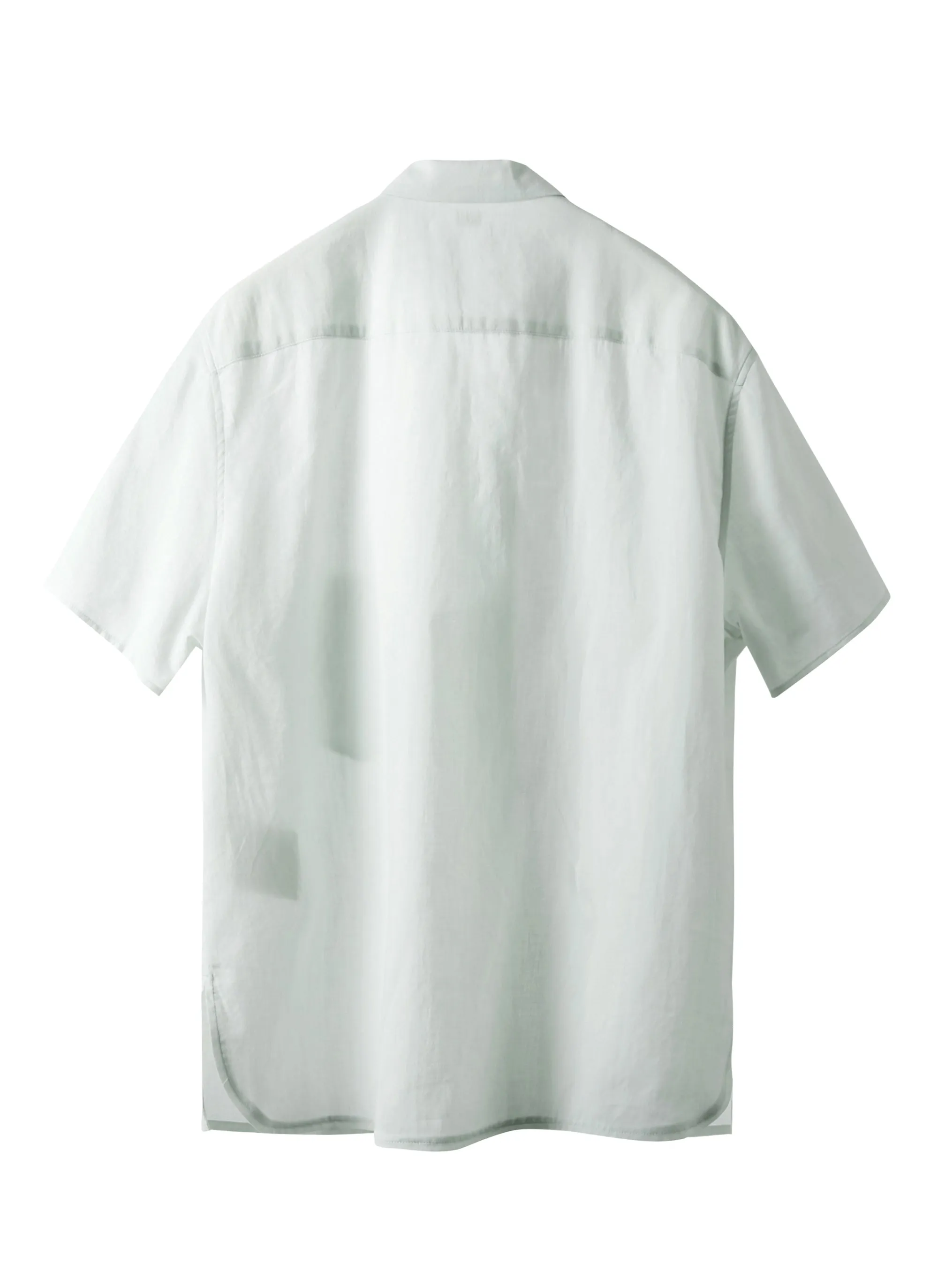 Vacation Shirt sold by POST ARCHIVE FASHION product image thumbnail 3