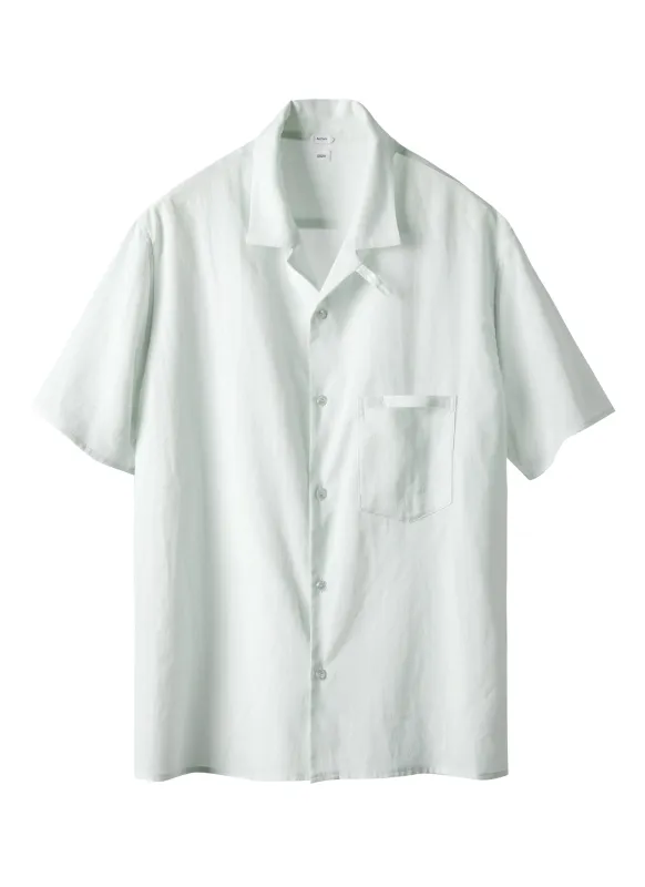 Vacation Shirt made by POST ARCHIVE FASHION