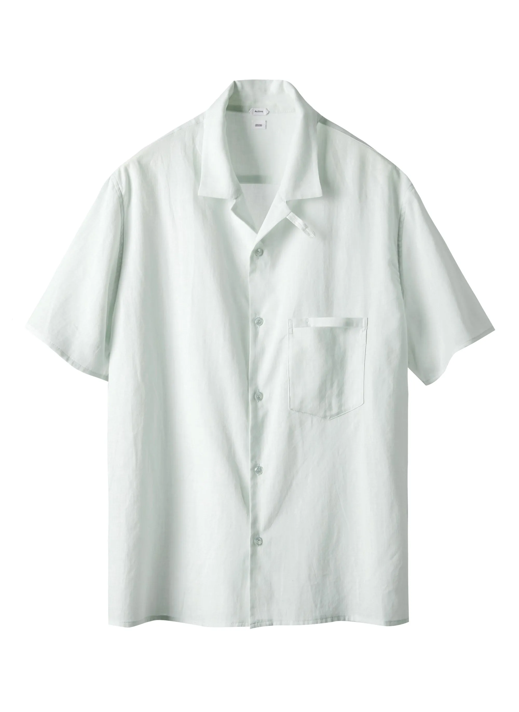 Vacation Shirt sold by POST ARCHIVE FASHION