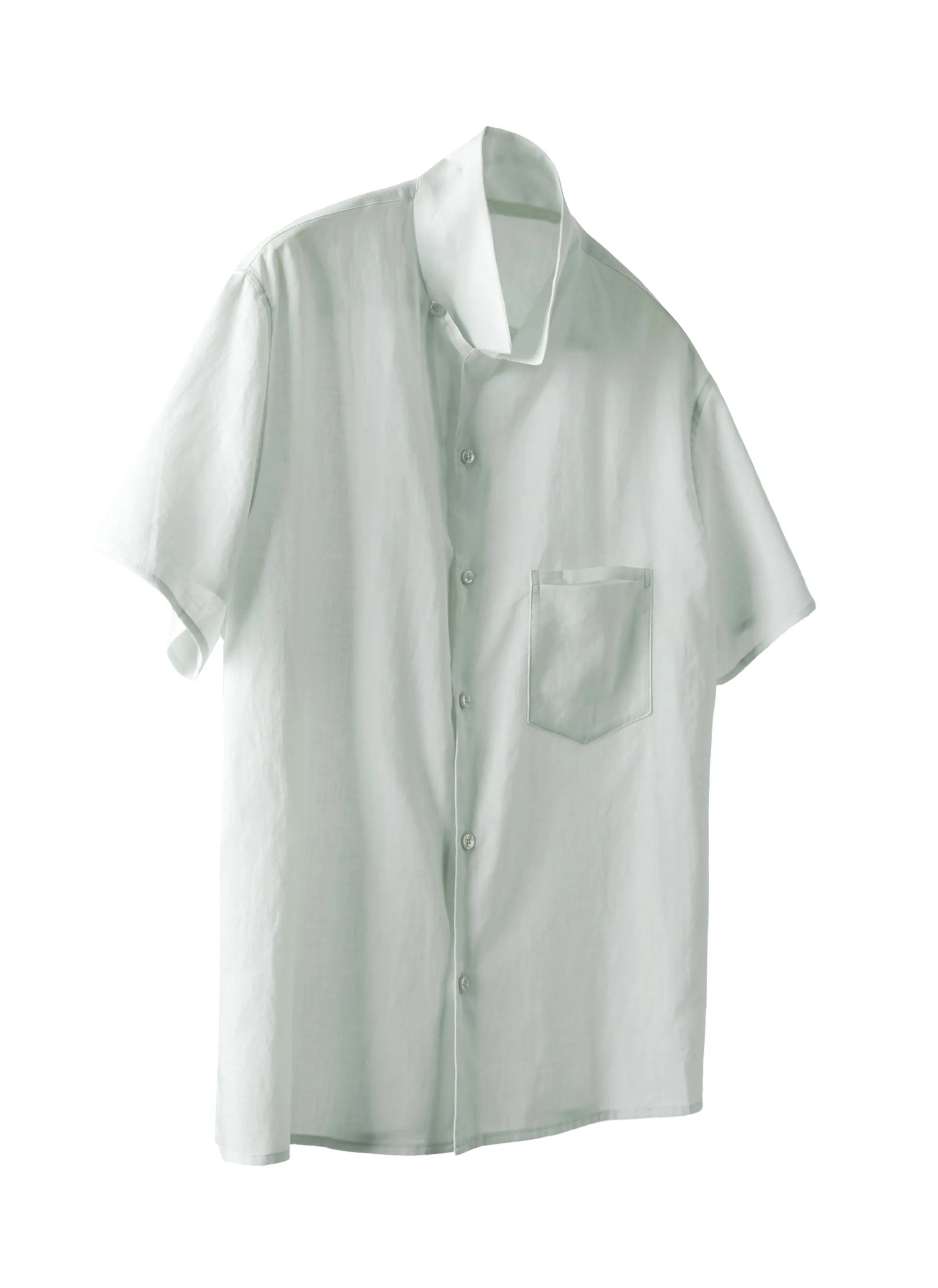 Vacation Shirt sold by POST ARCHIVE FASHION product image thumbnail 2