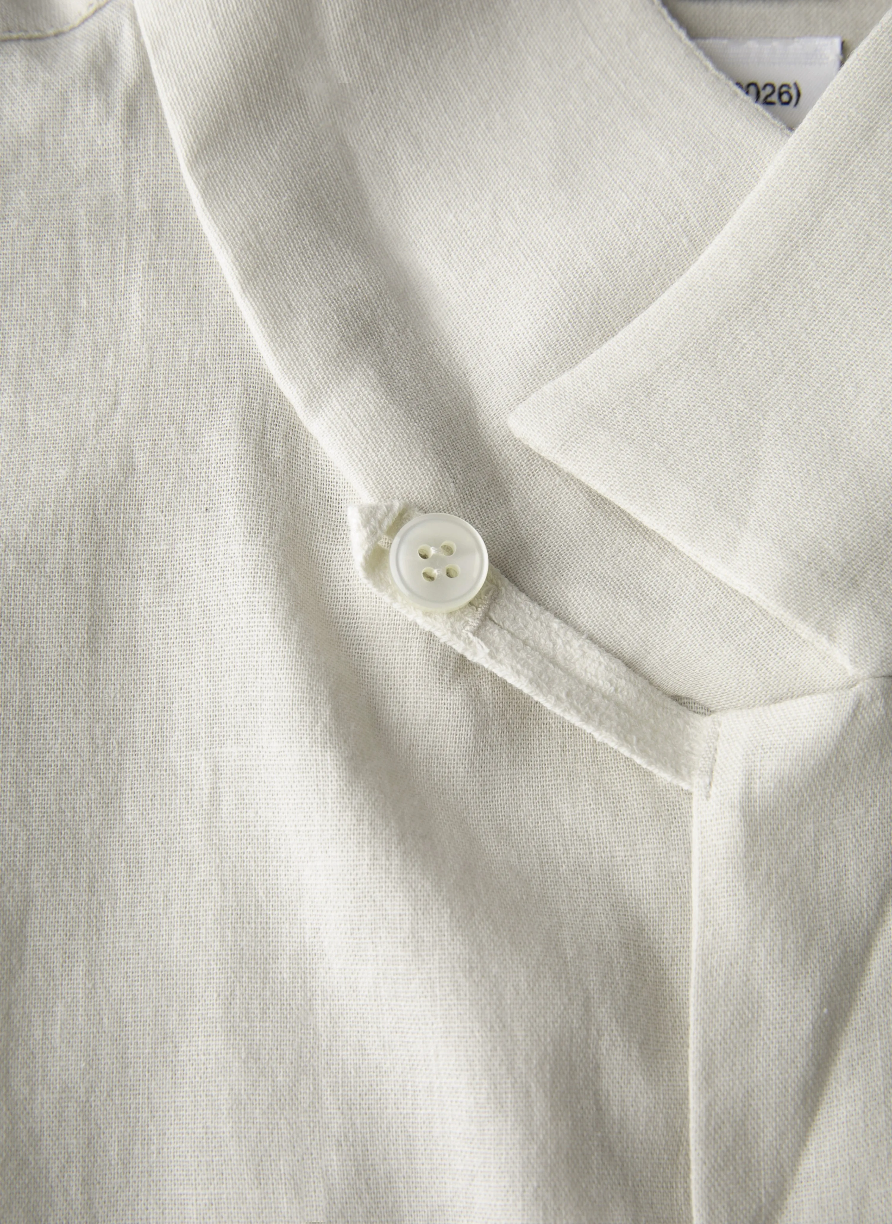 Vacation Shirt sold by POST ARCHIVE FASHION product image thumbnail 5