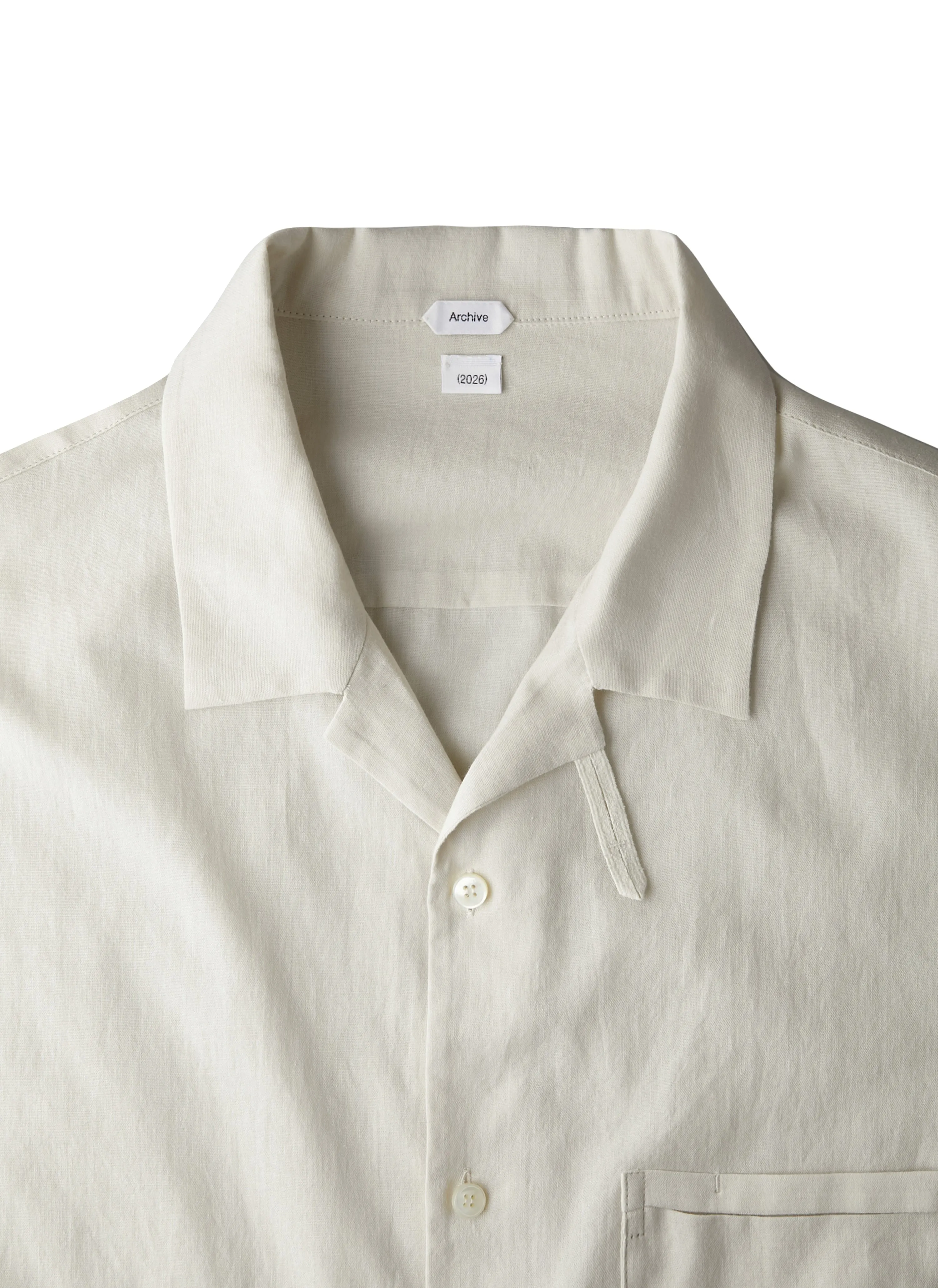 Vacation Shirt sold by POST ARCHIVE FASHION product image thumbnail 3