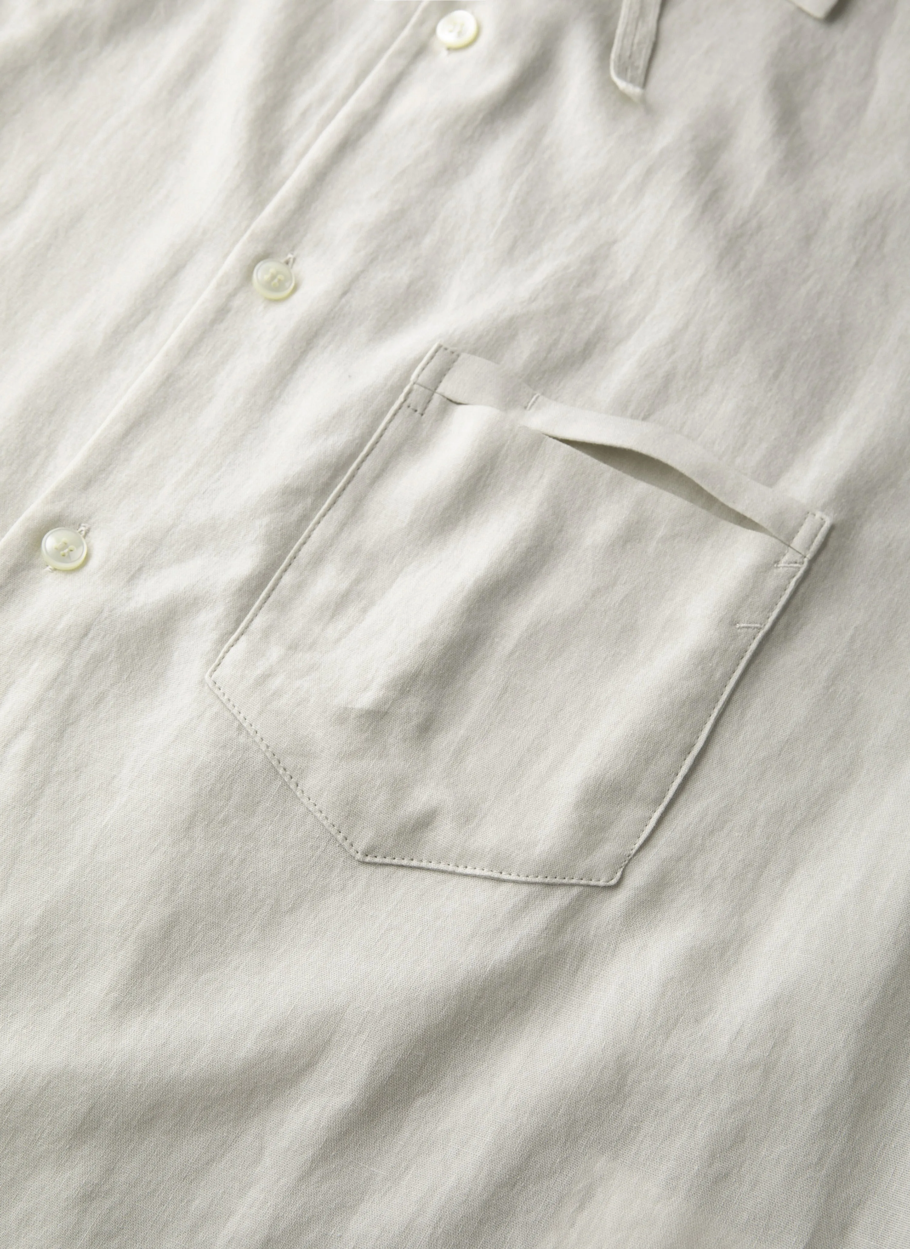 Vacation Shirt sold by POST ARCHIVE FASHION product image thumbnail 4