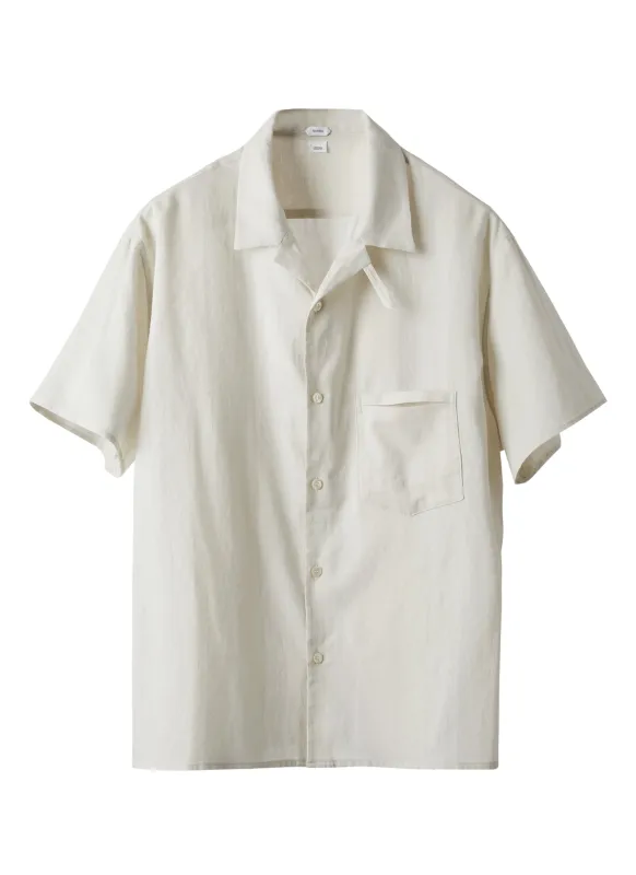 Vacation Shirt made by POST ARCHIVE FASHION