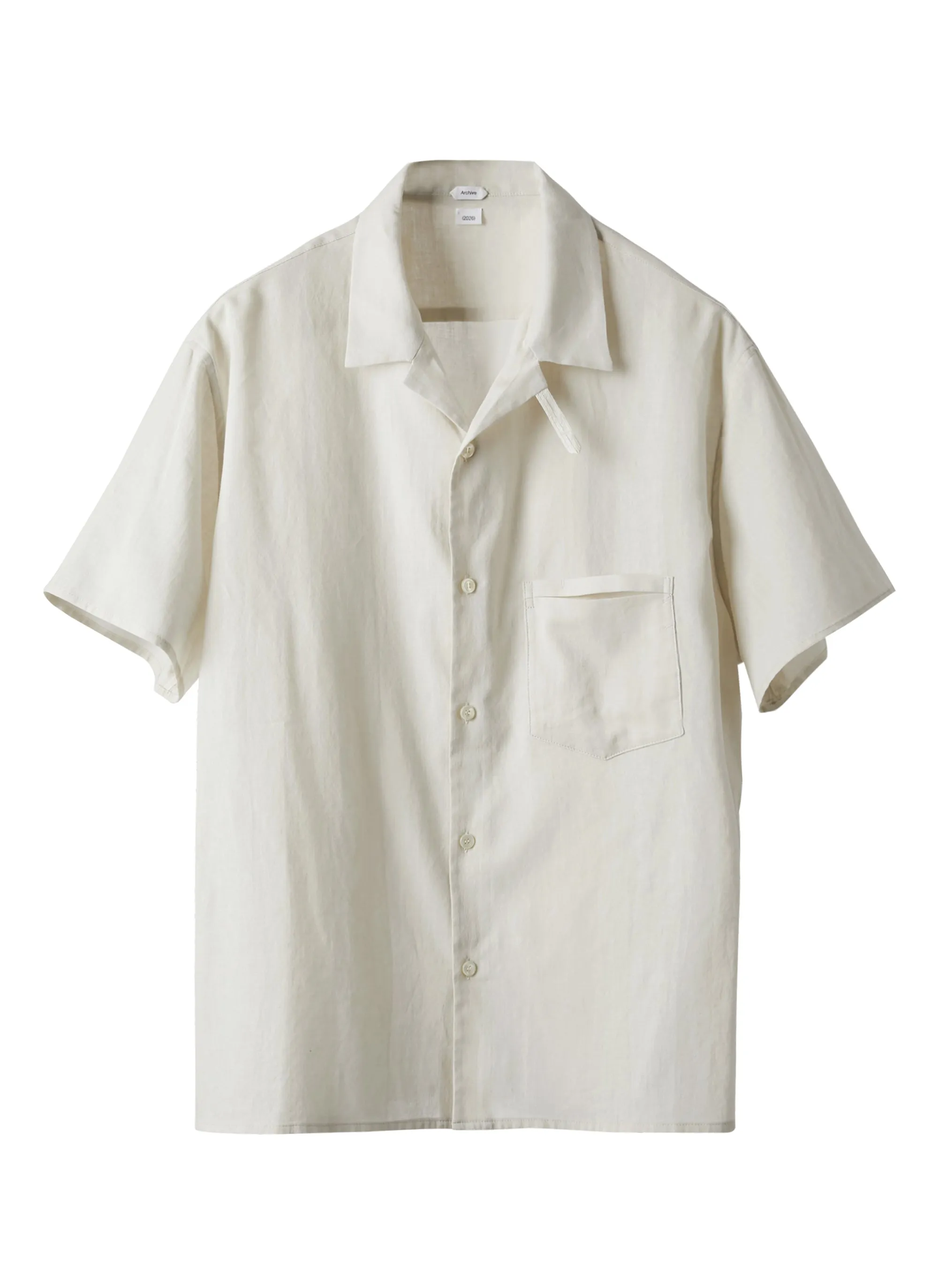 Vacation Shirt sold by POST ARCHIVE FASHION