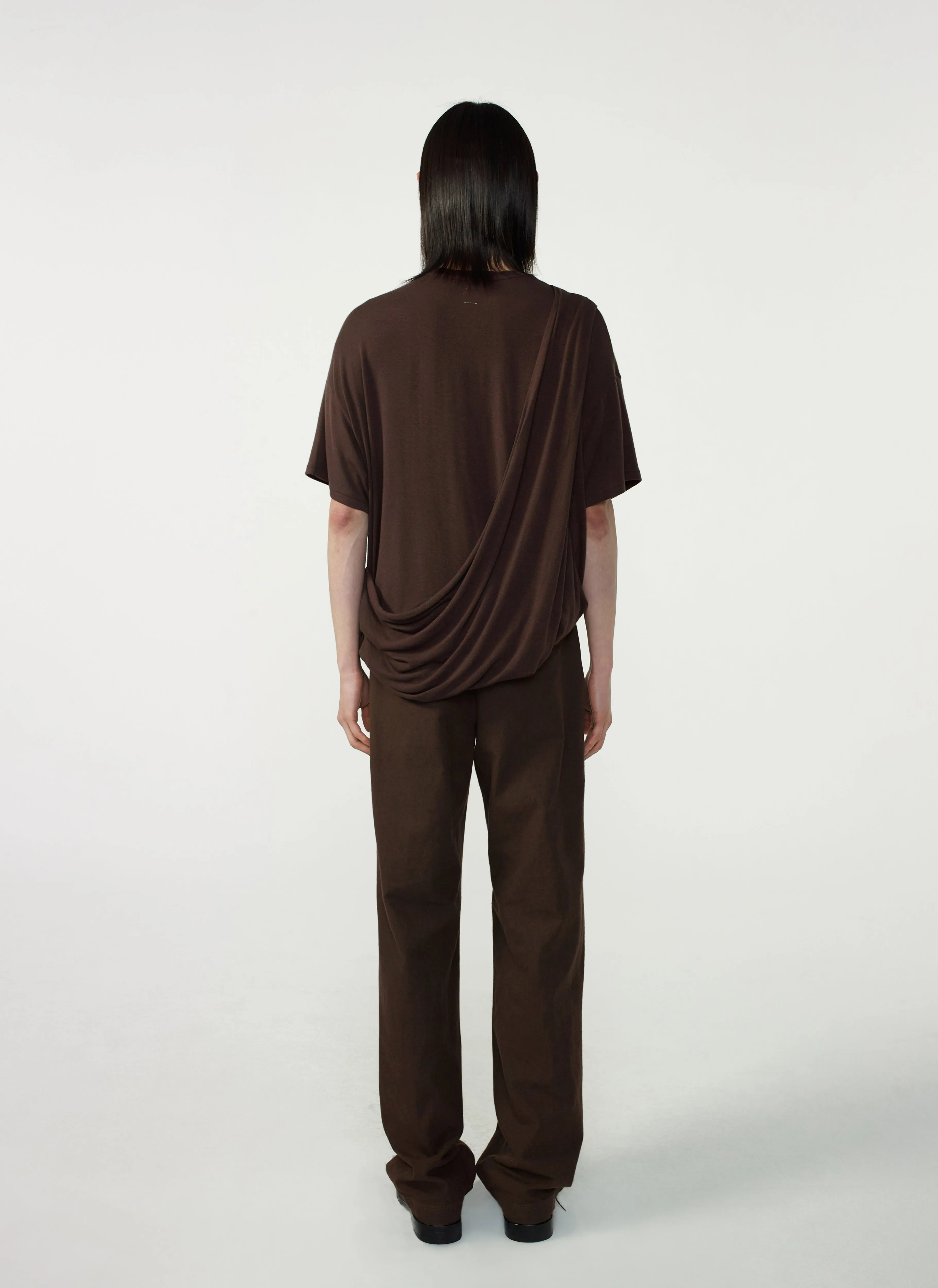 Trousers sold by POST ARCHIVE FASHION product image thumbnail 3