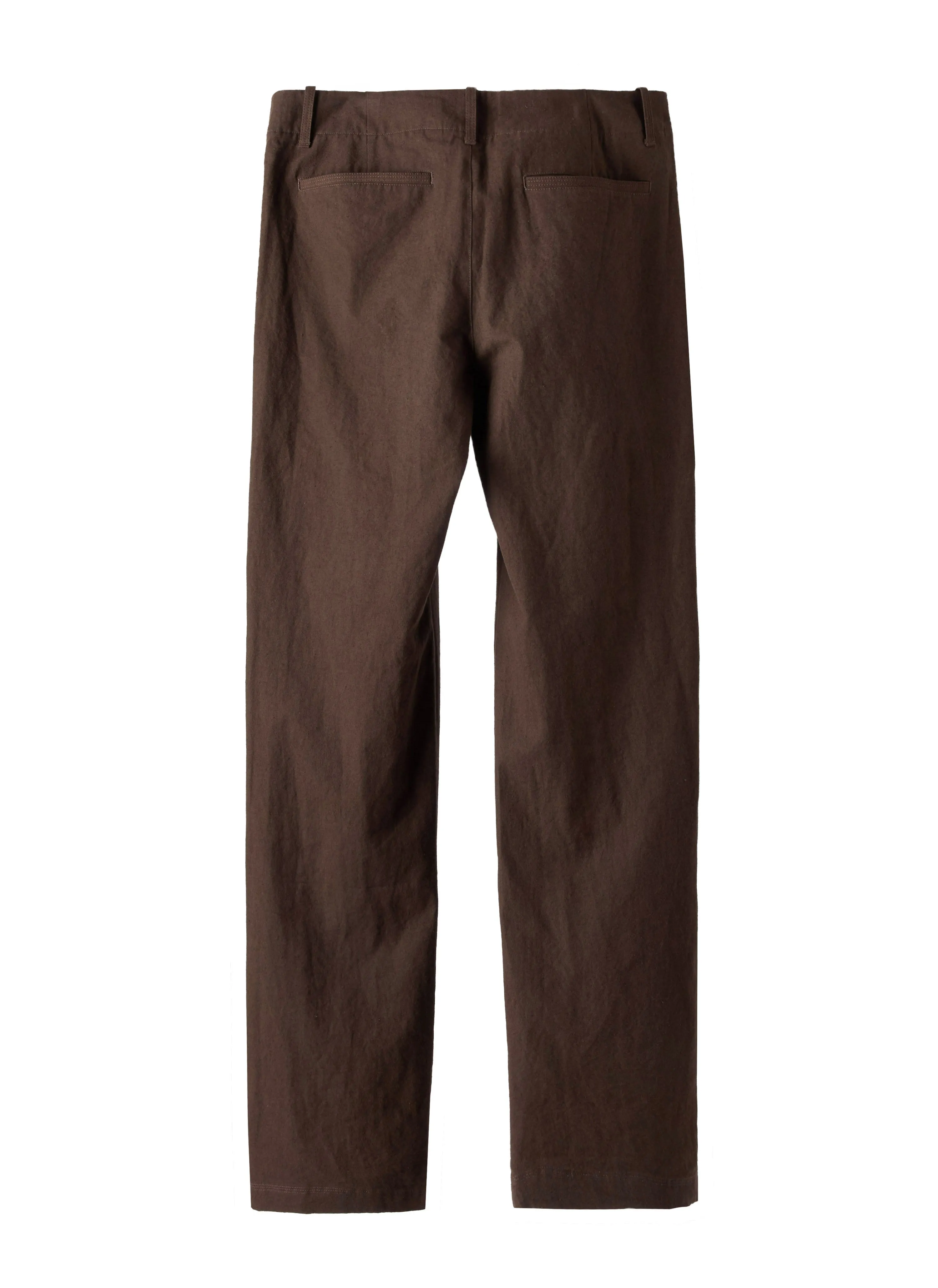 Trousers sold by POST ARCHIVE FASHION product image thumbnail 5