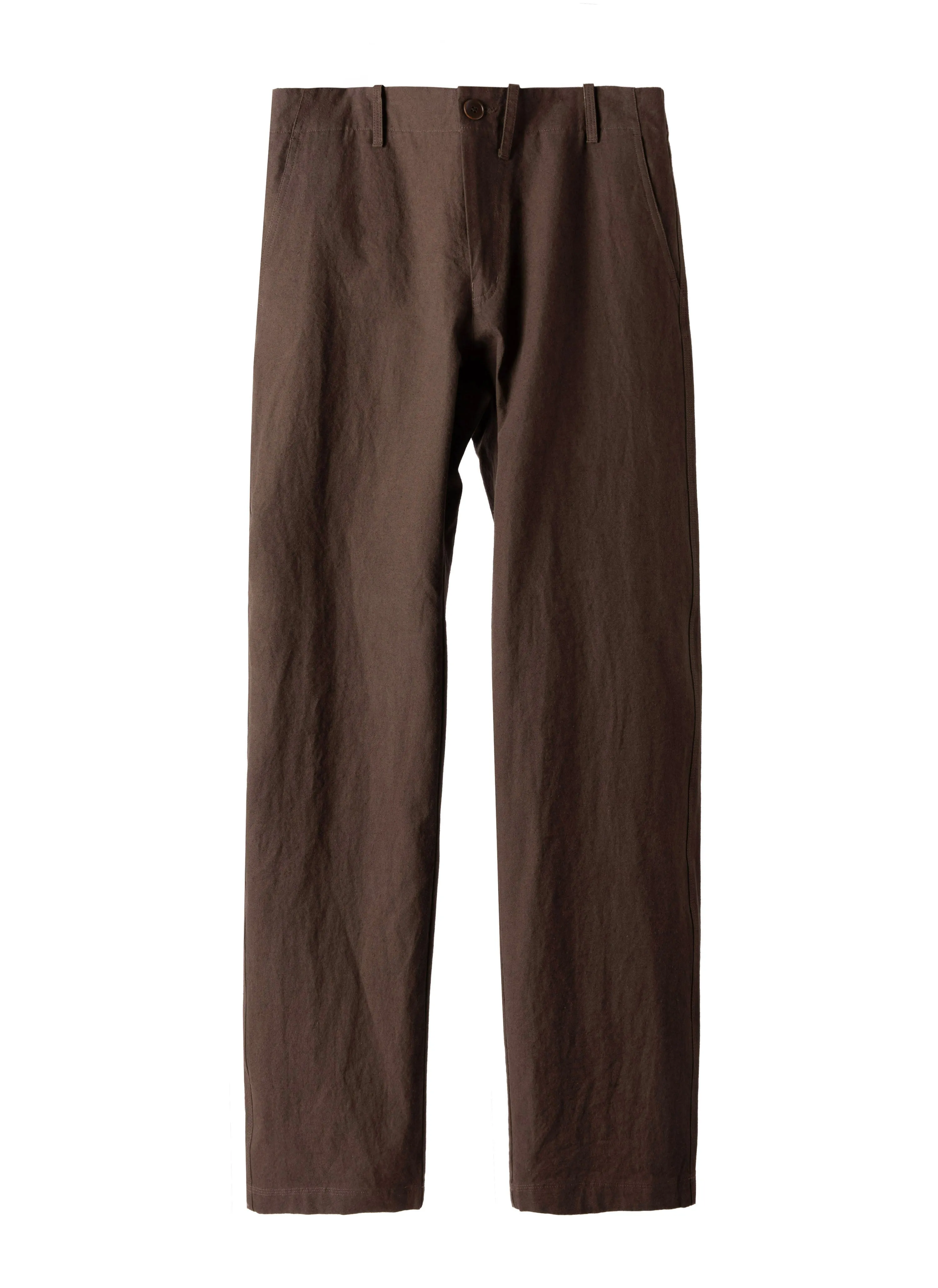 Trousers sold by POST ARCHIVE FASHION product image thumbnail 4