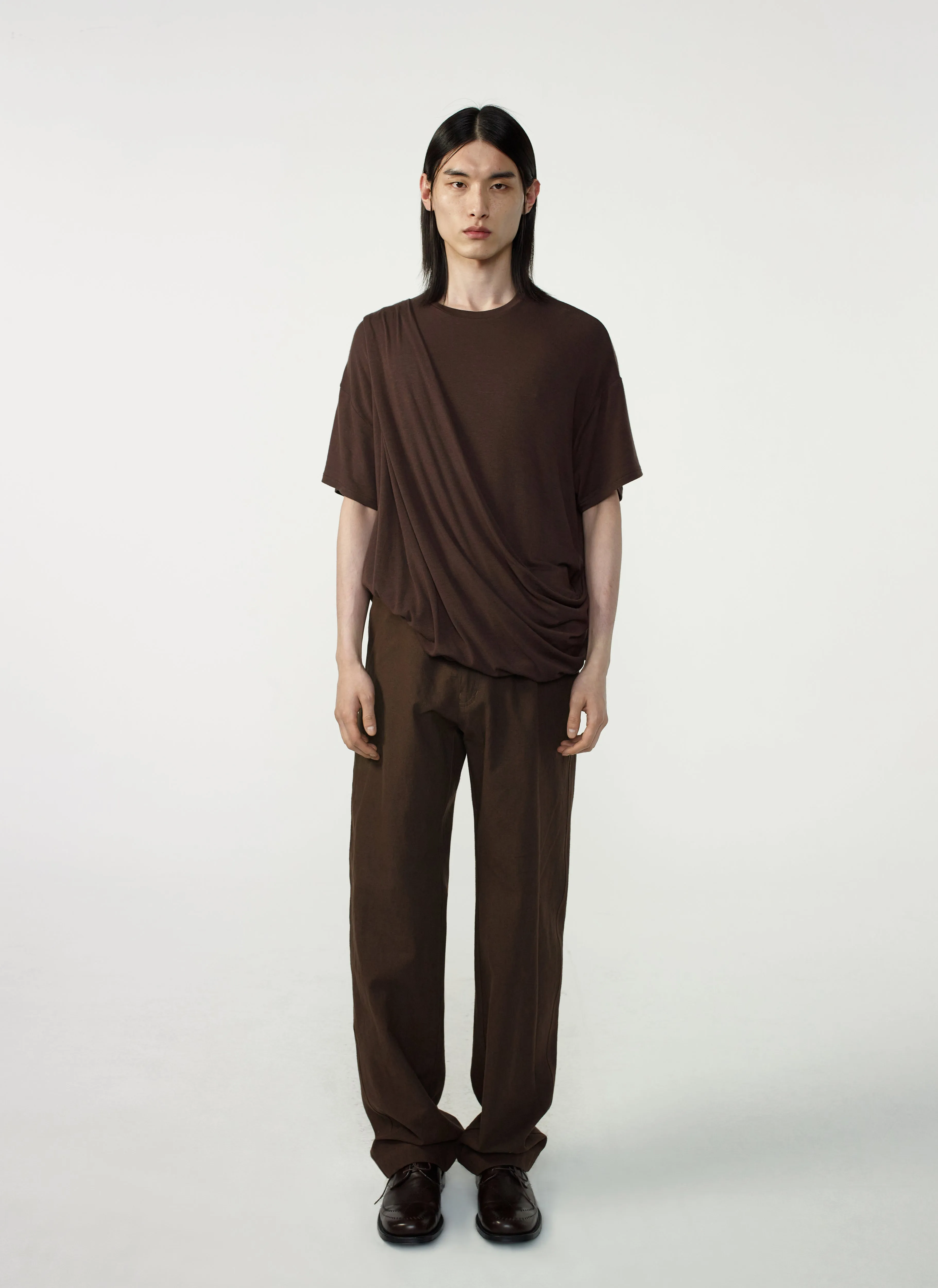Trousers sold by POST ARCHIVE FASHION product image thumbnail 2