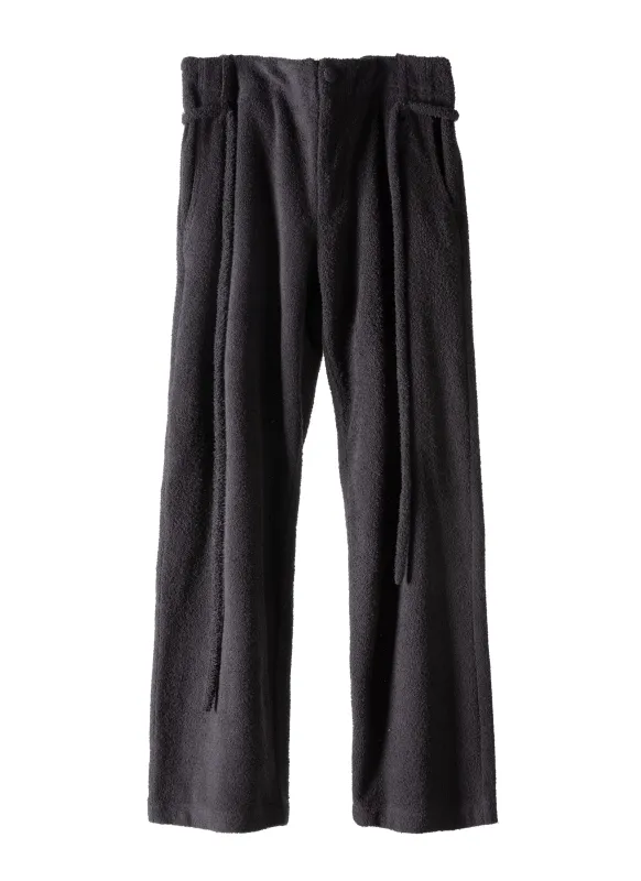 Drifter Single Trousers made by POST ARCHIVE FASHION
