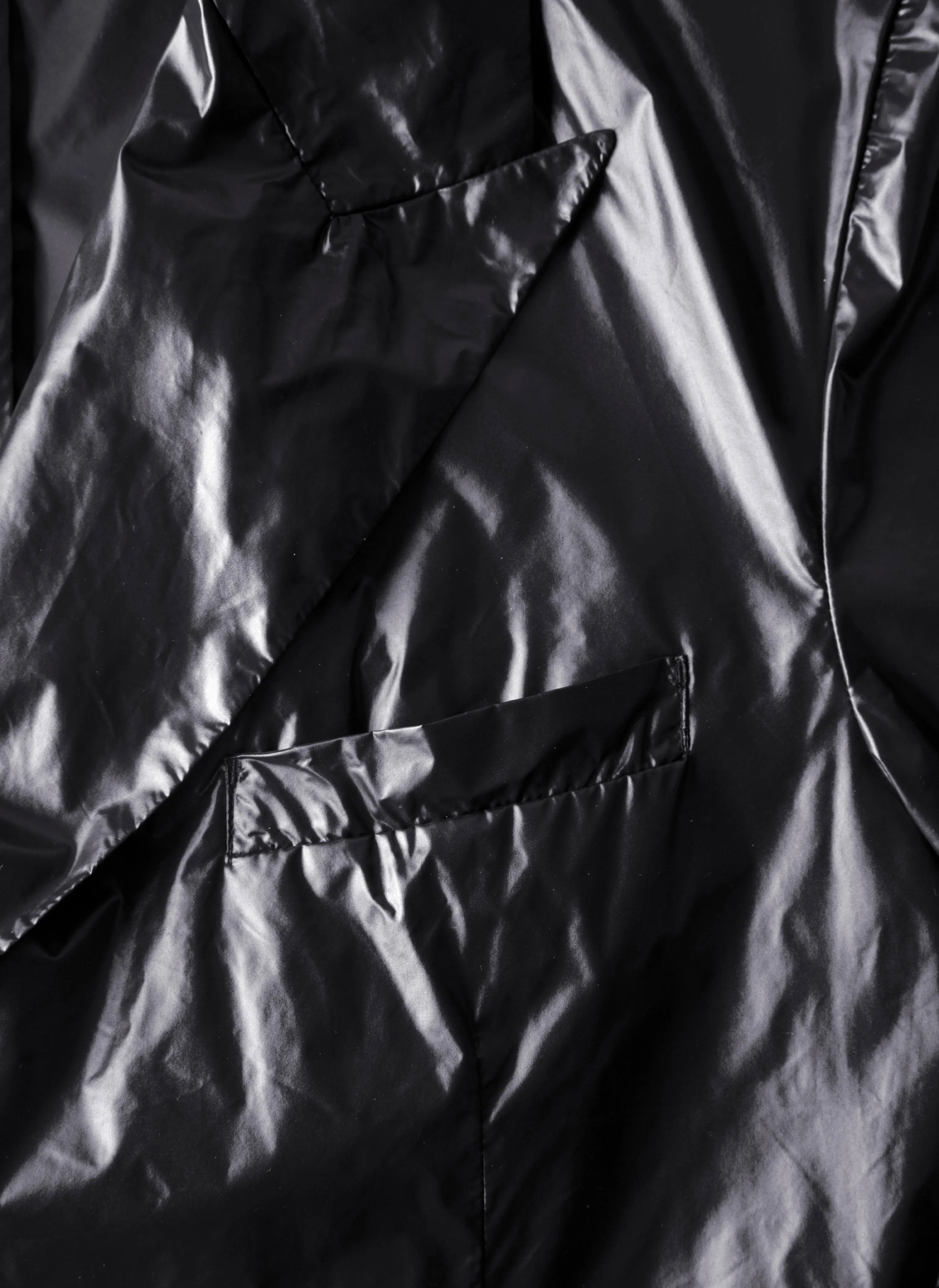 Drifter Double Jacket sold by POST ARCHIVE FASHION product image thumbnail 5