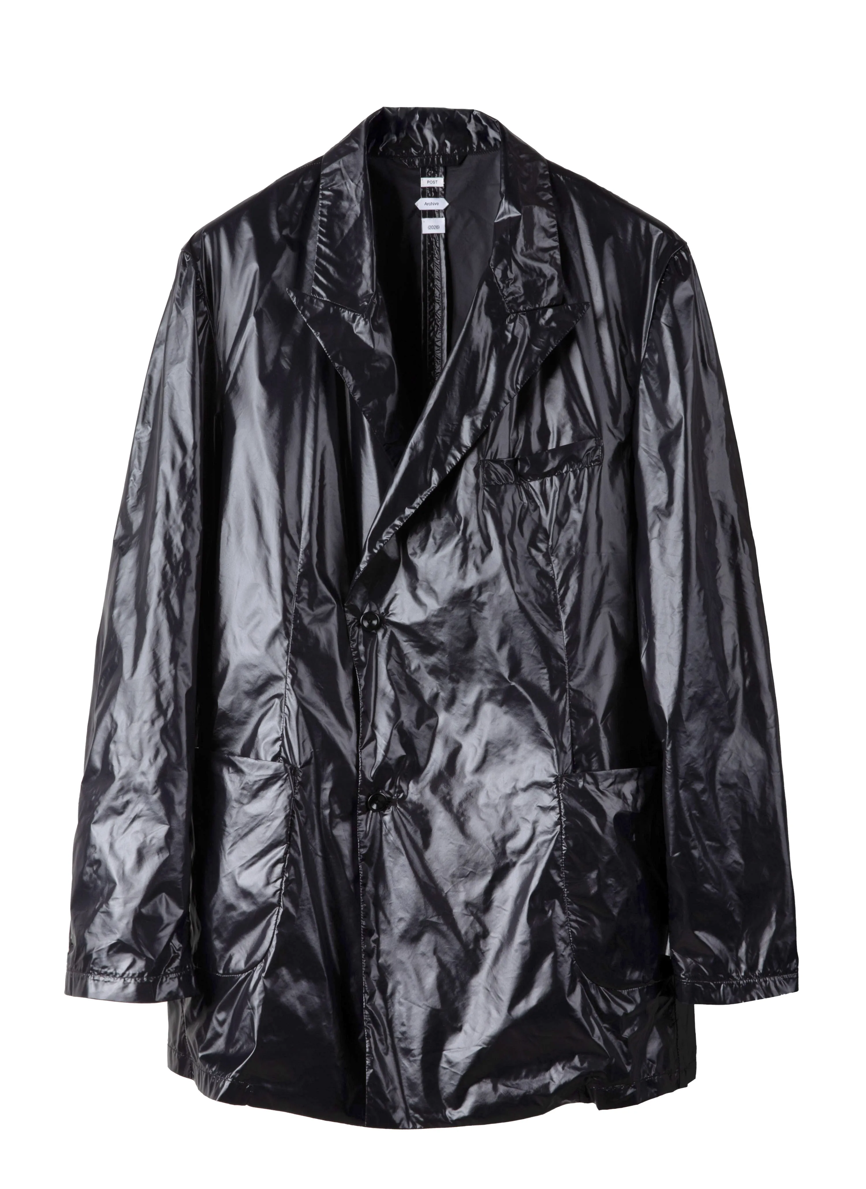 Drifter Double Jacket sold by POST ARCHIVE FASHION