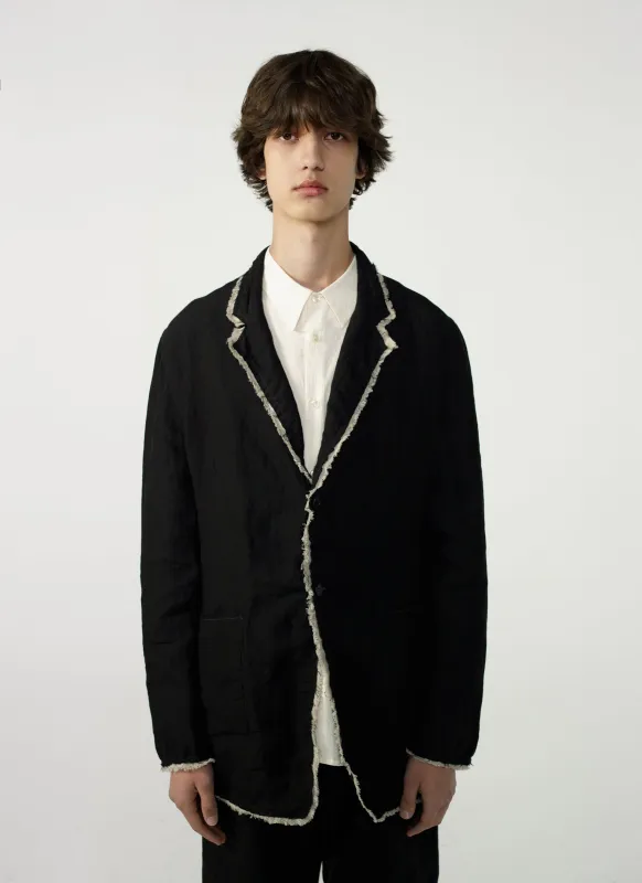 Drifter Single Jacket made by POST ARCHIVE FASHION