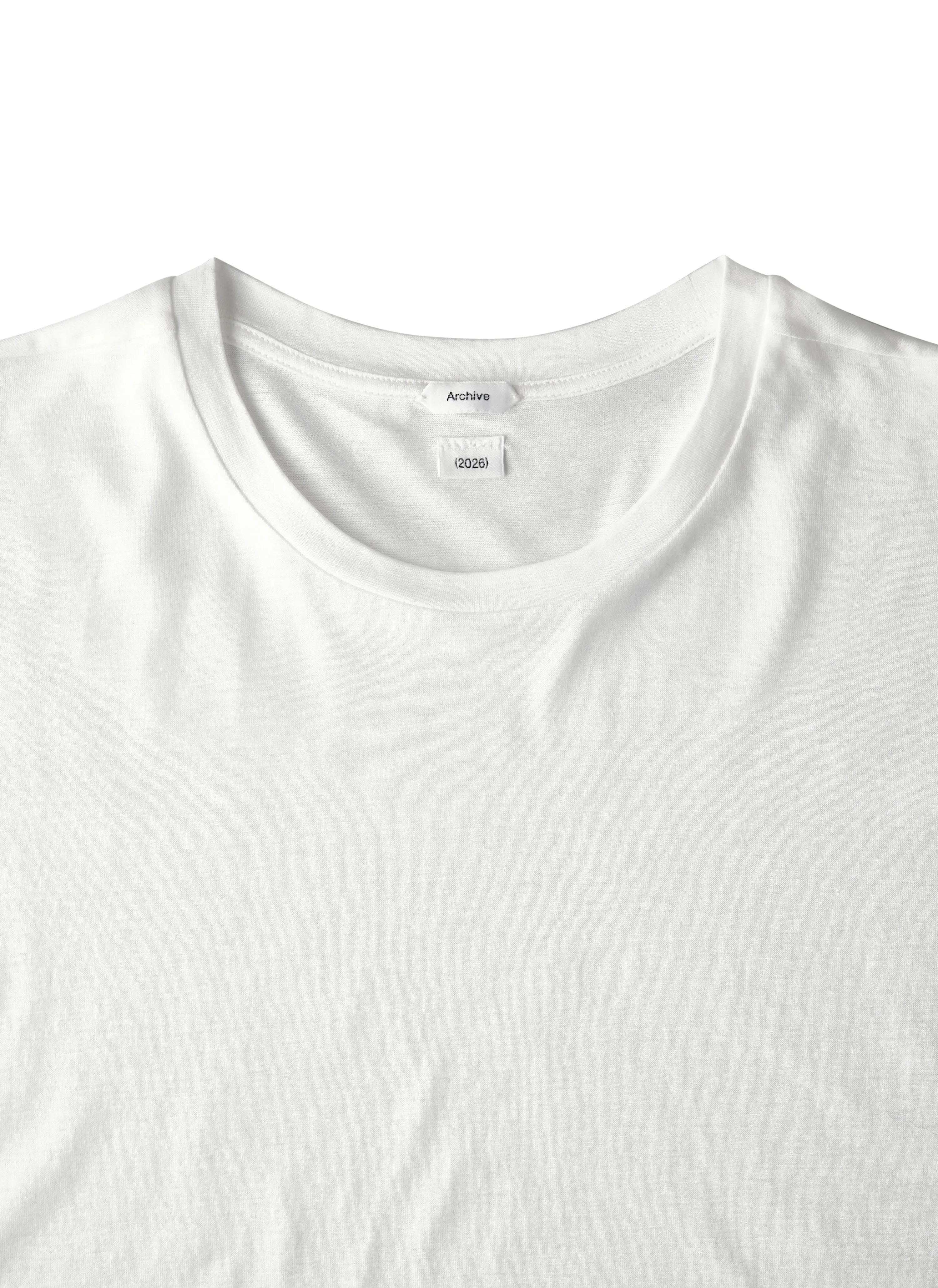 Tee sold by POST ARCHIVE FASHION product image thumbnail 3
