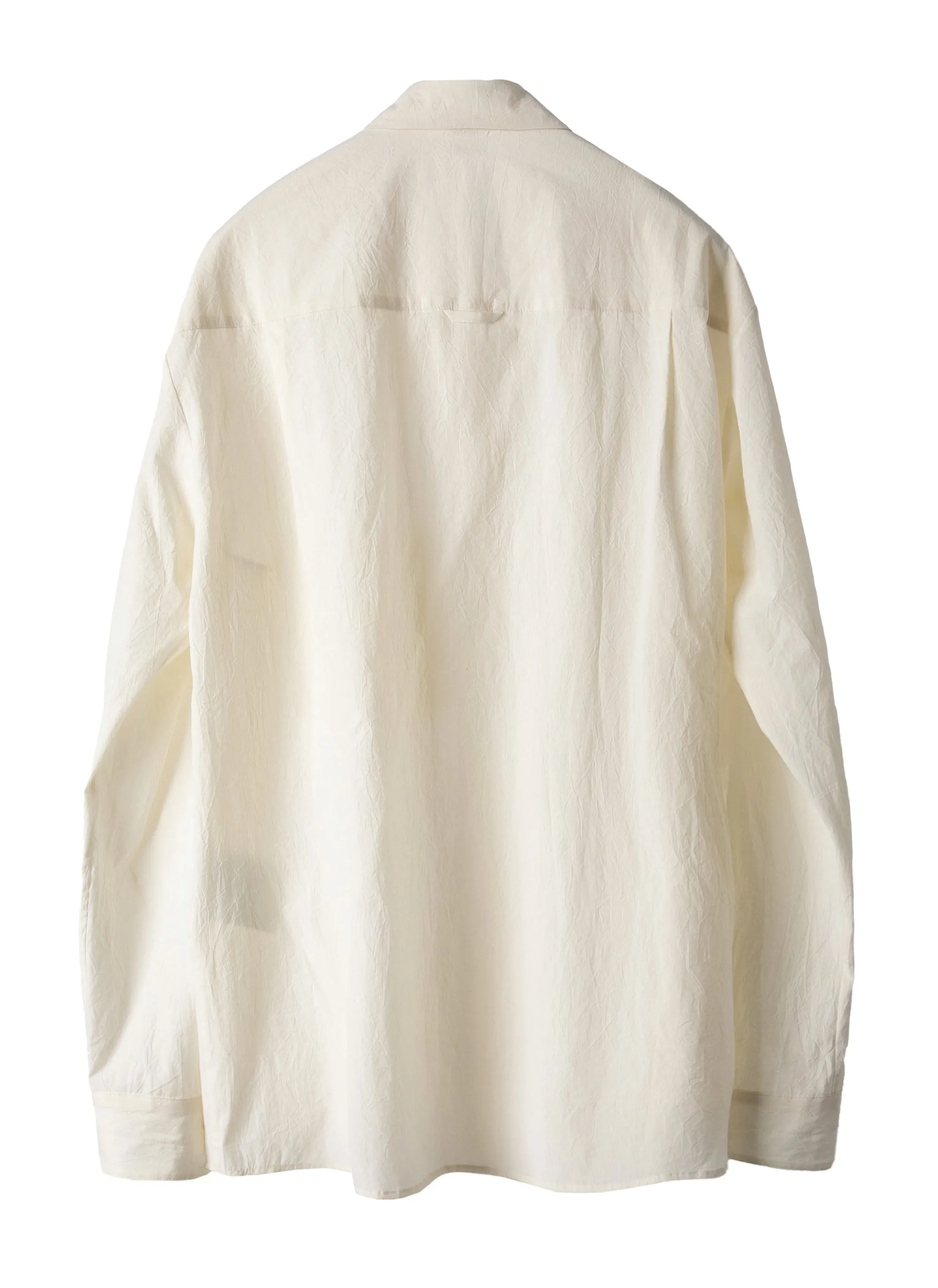Shirt (Archive) sold by POST ARCHIVE FASHION product image thumbnail 4