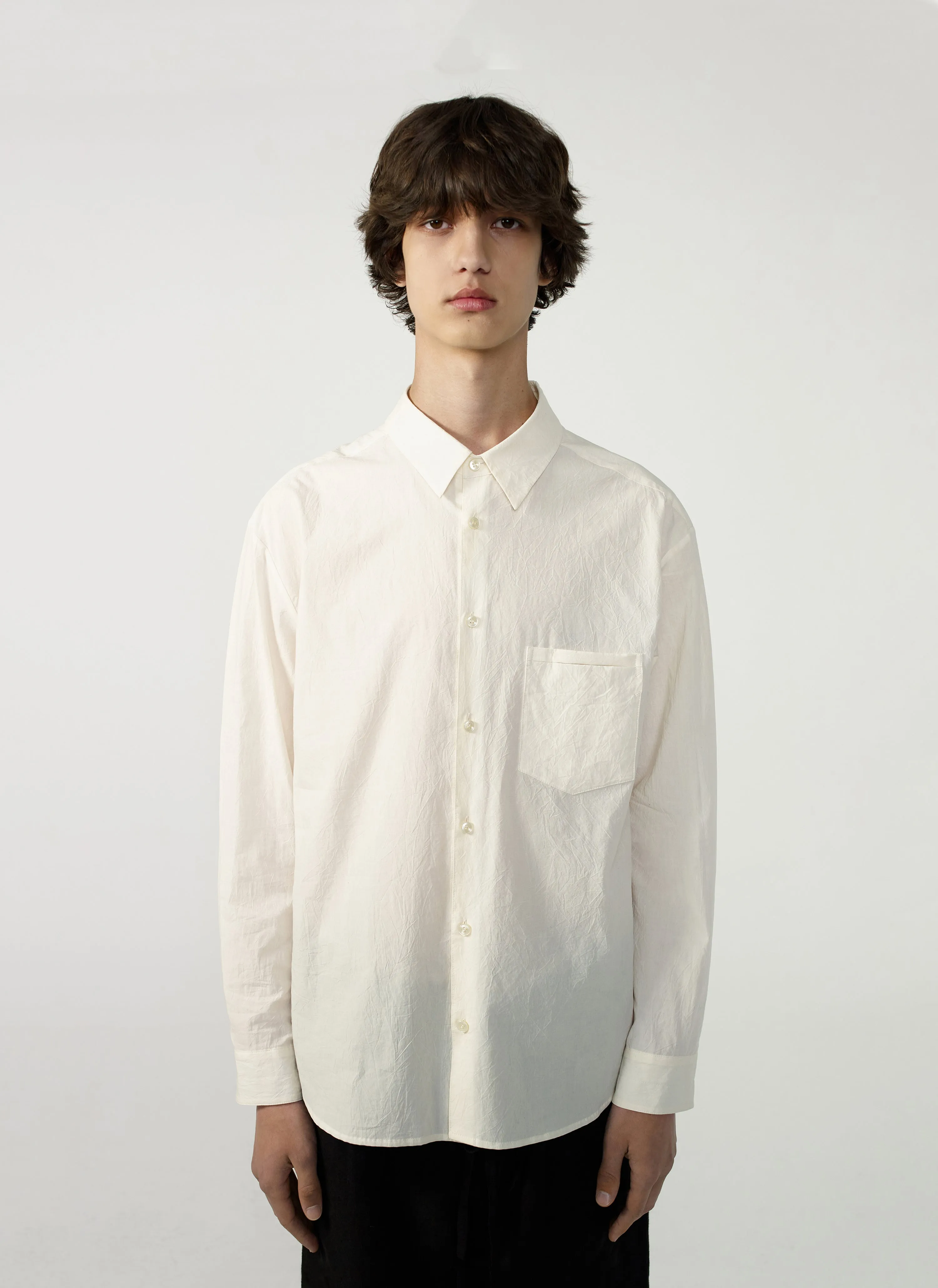 Shirt (Archive) sold by POST ARCHIVE FASHION