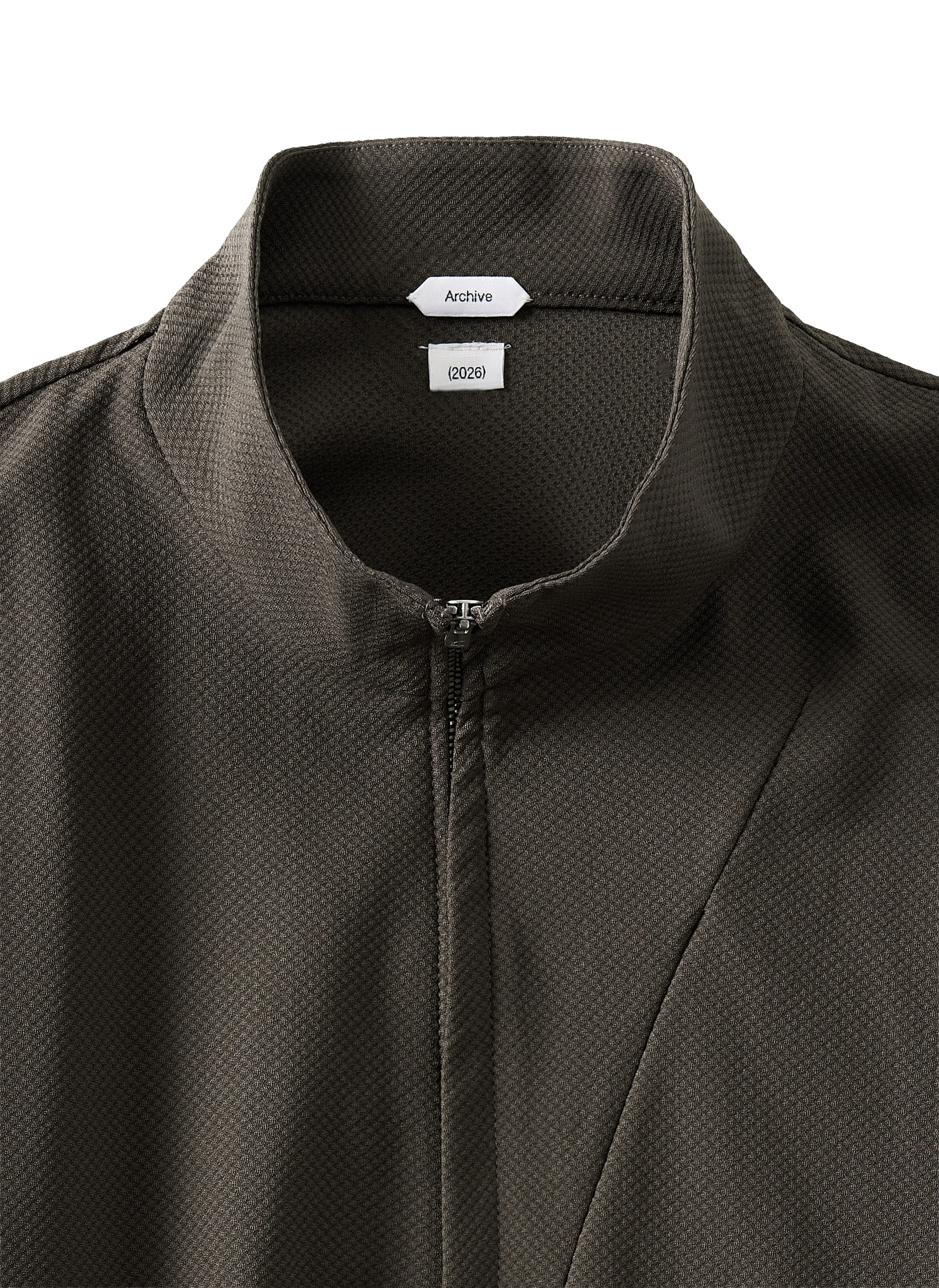 Track Jacket sold by POST ARCHIVE FASHION product image thumbnail 5