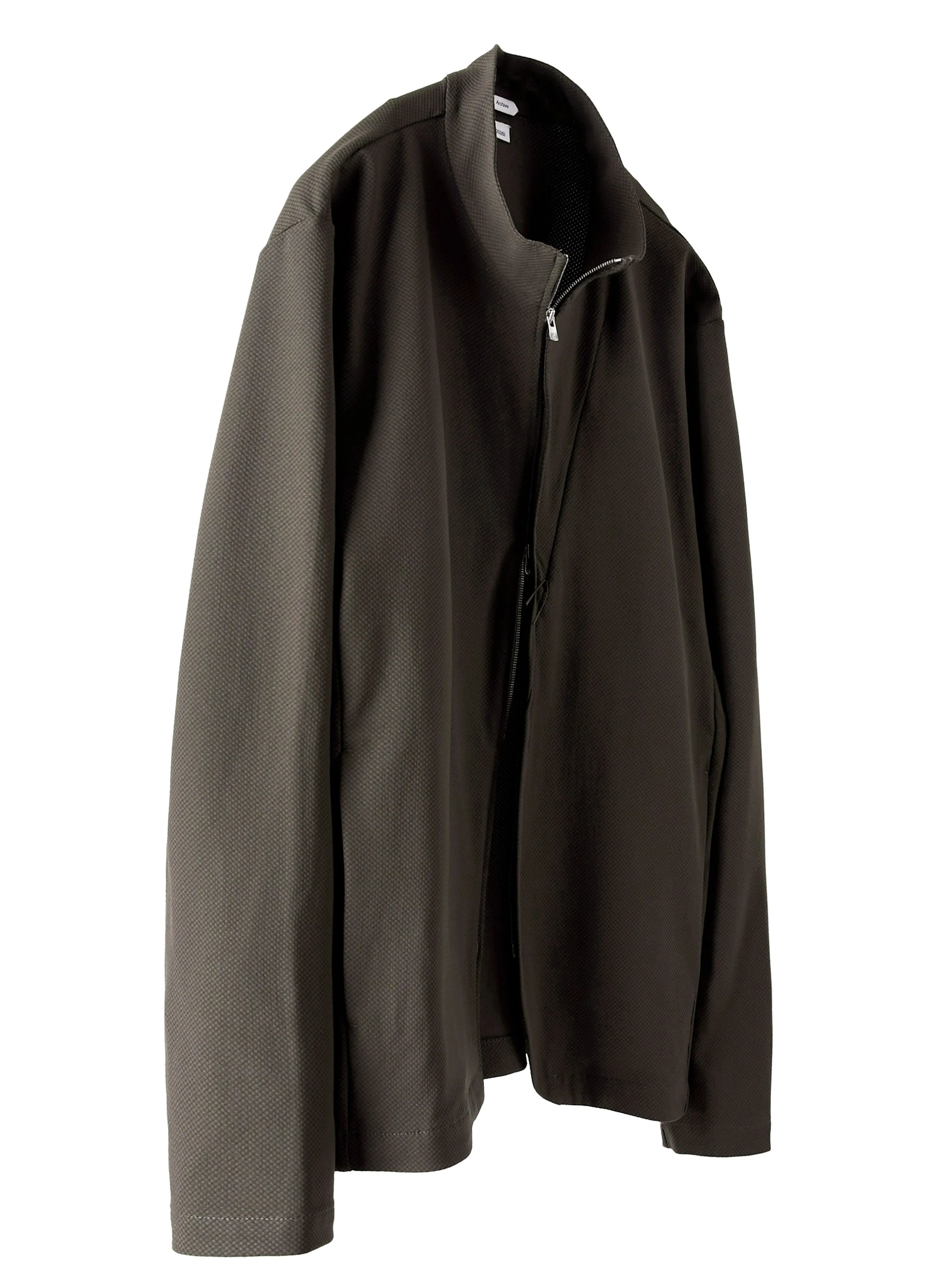 Track Jacket sold by POST ARCHIVE FASHION product image thumbnail 2