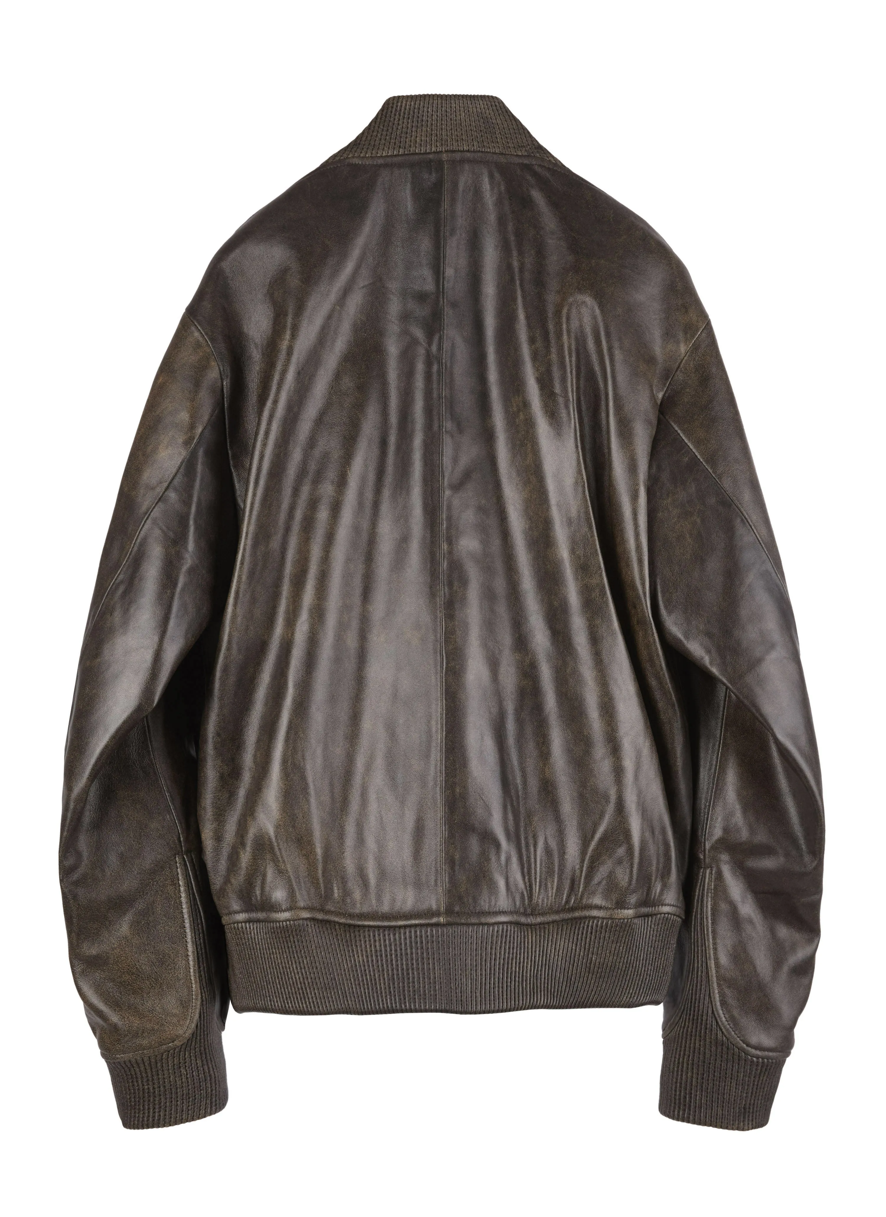 Patina Blouson sold by POST ARCHIVE FASHION product image thumbnail 3